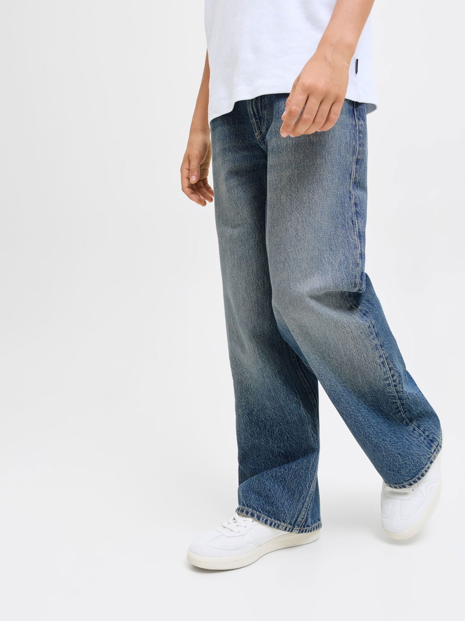 3b0f98b5ad4fa76d8b362d84a7dd27b4 Jack&Jones |  JJIDAVE JJCOOPER ST 582 LN JNR | 164