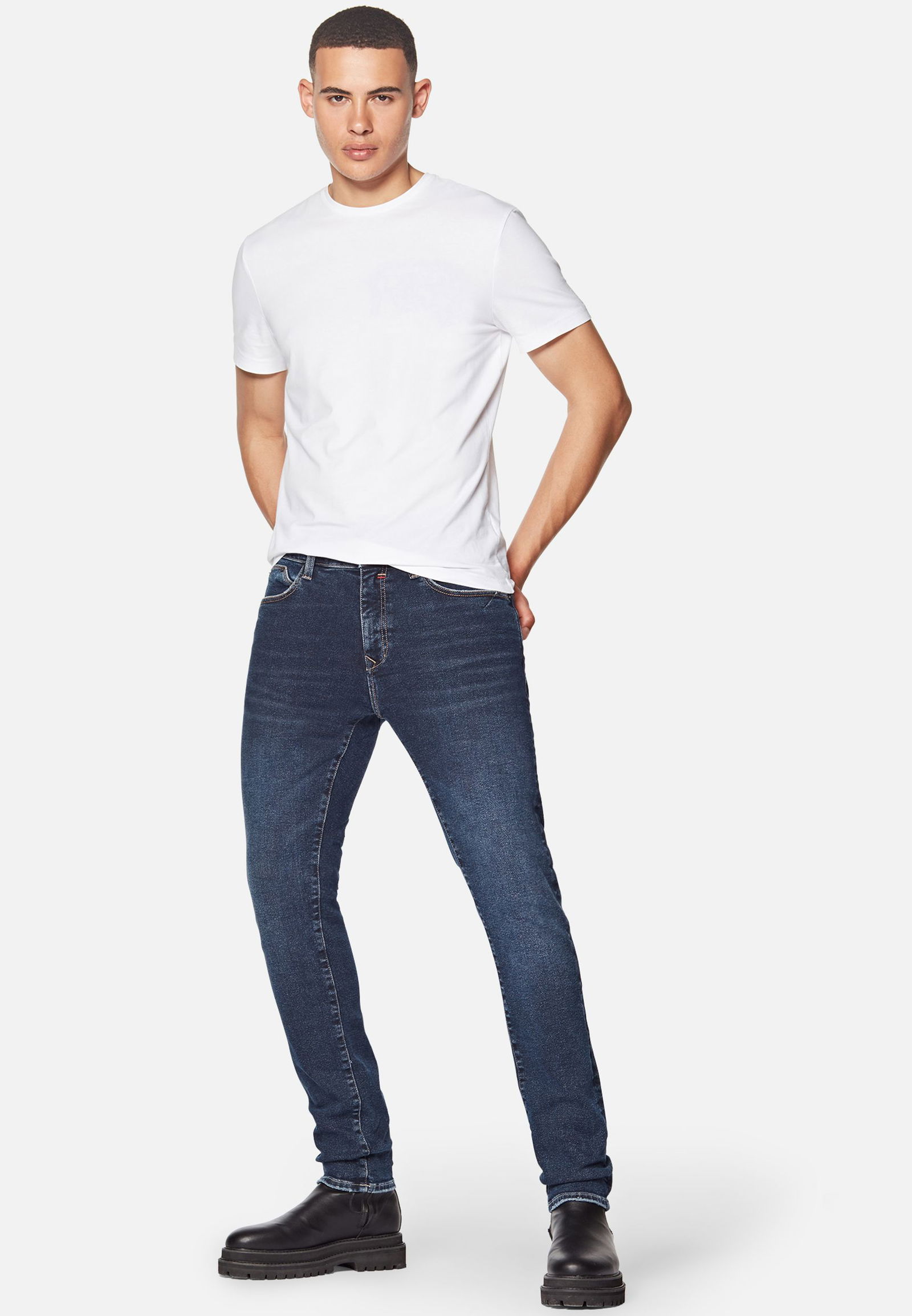 Mavi Skinny Jeans