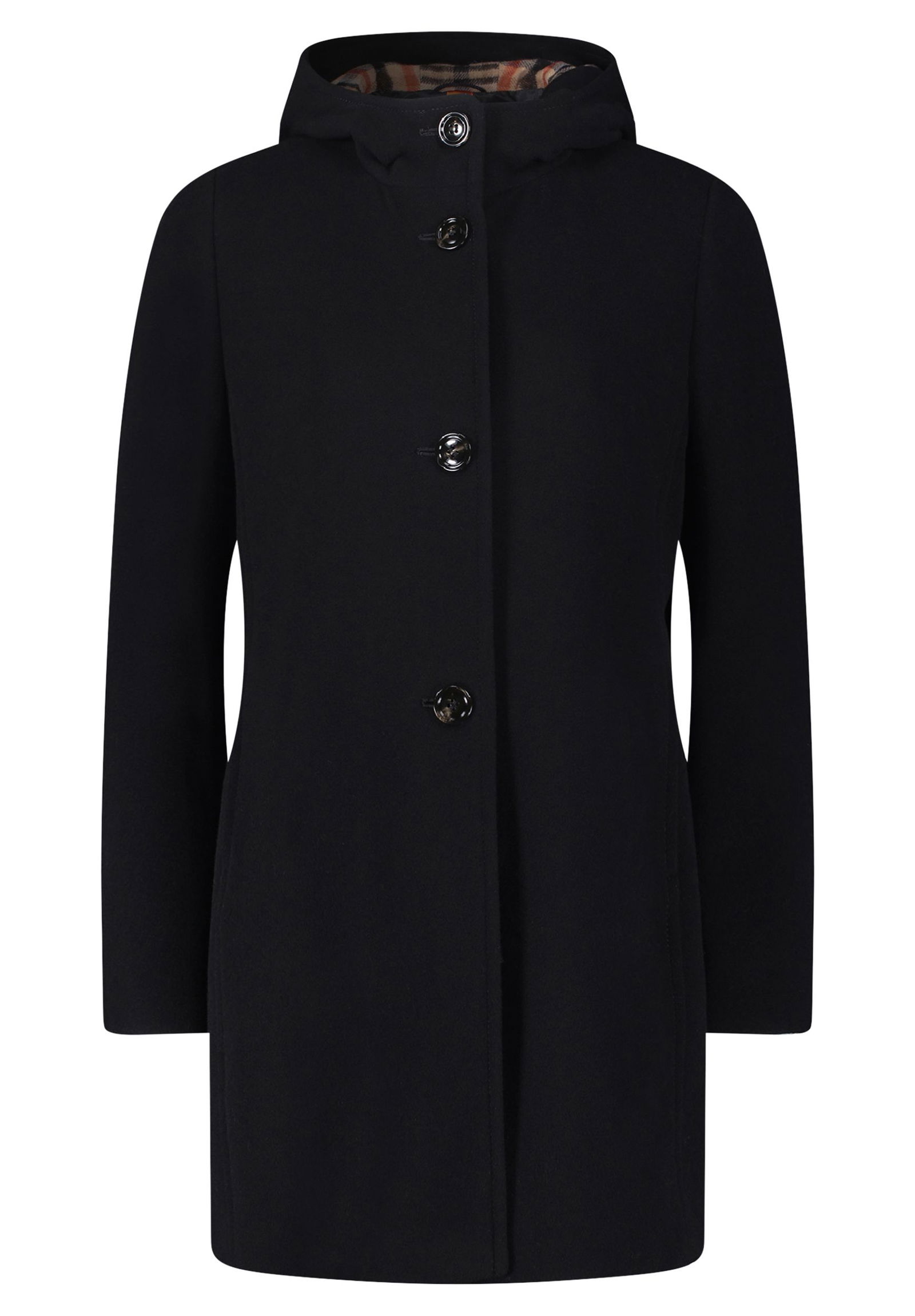 Gil Bret Wolljacke 