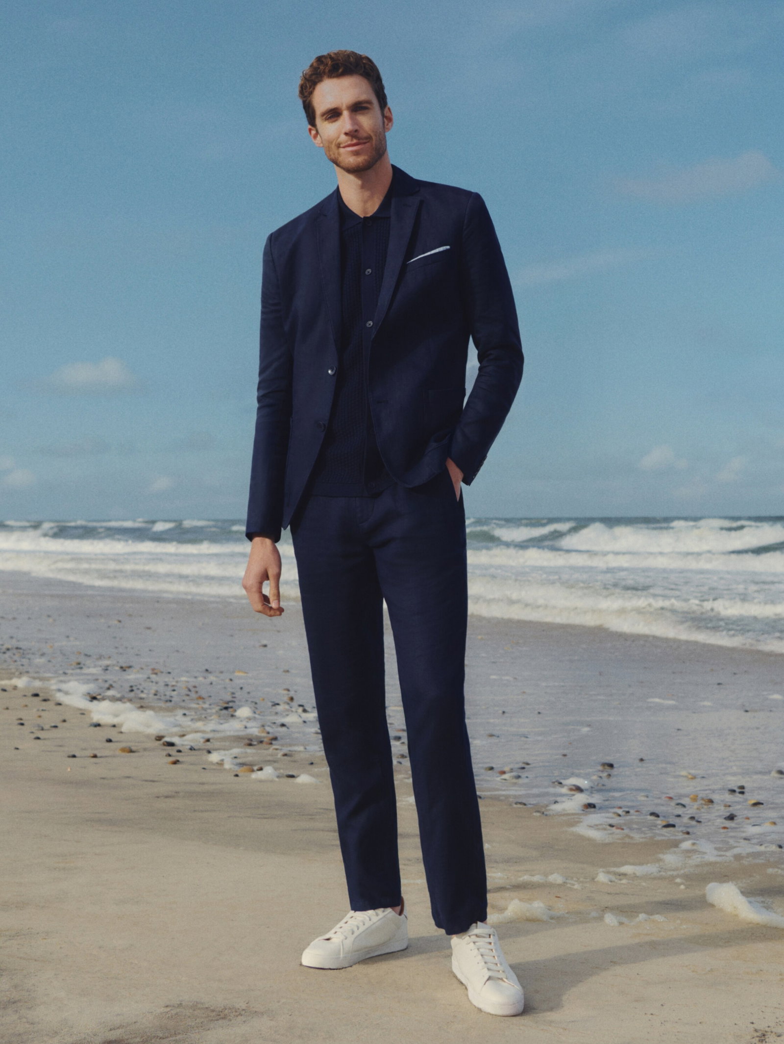 Tom Tailor Chino #5
