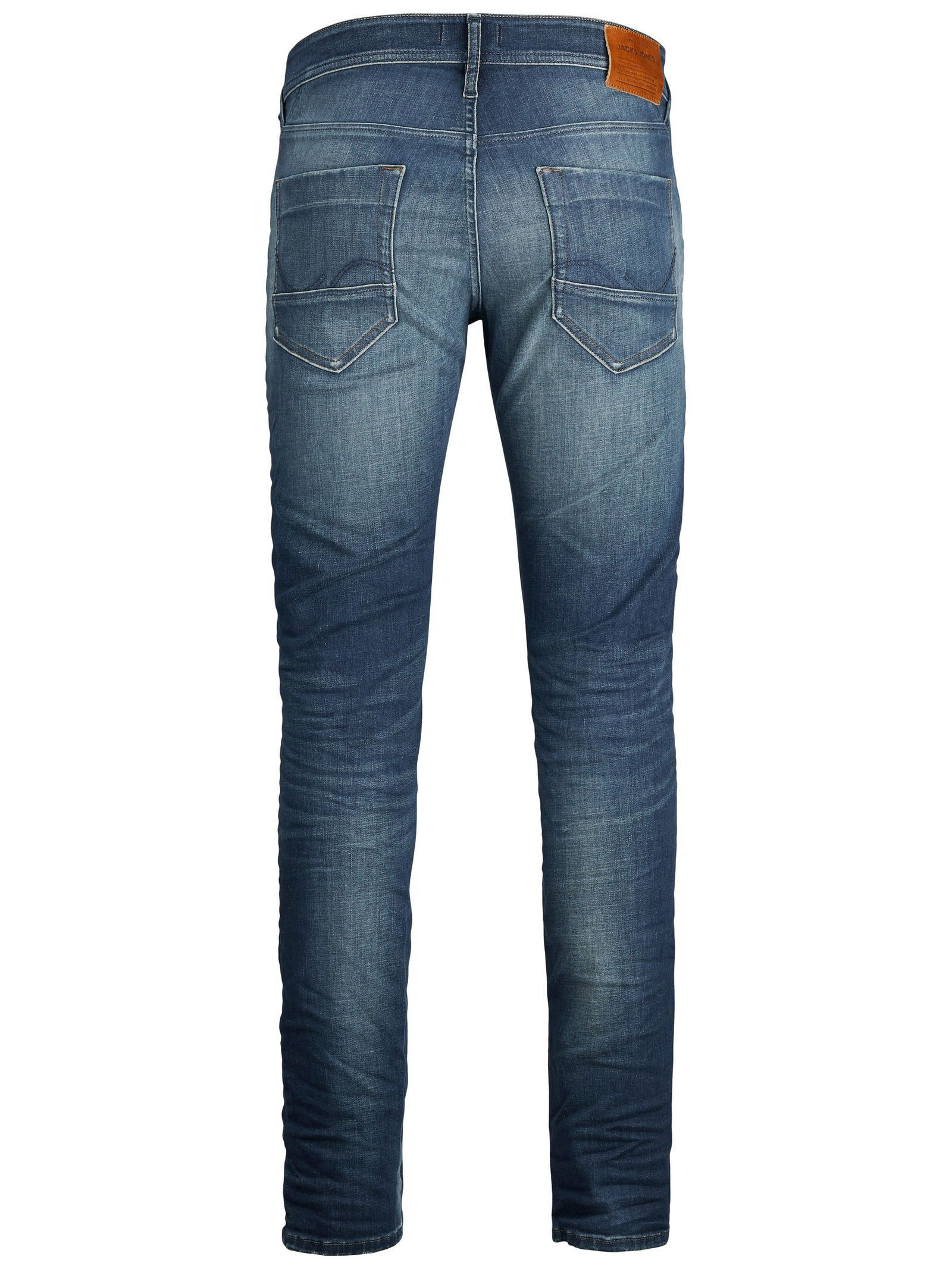 Jack&Jones |  JJIGLENN JJROCK JJ 358 50SPS STS | 28/30 | blue denim