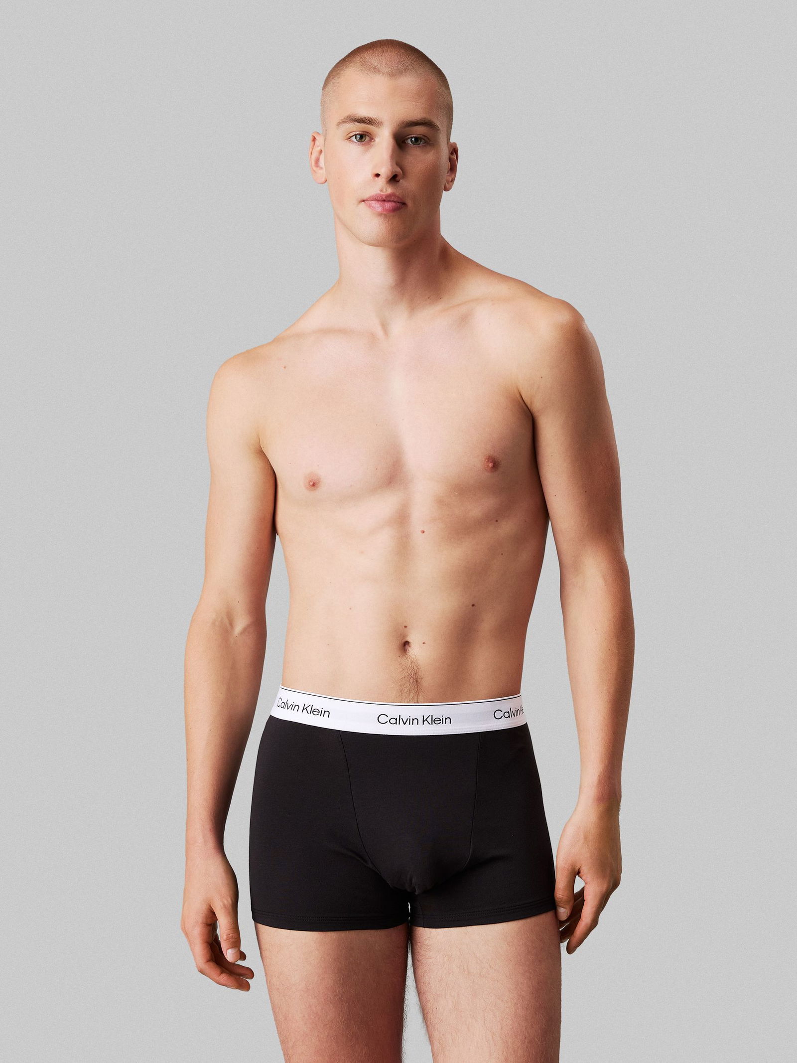 Calvin Klein |  Calvin Klein Multipack  | M