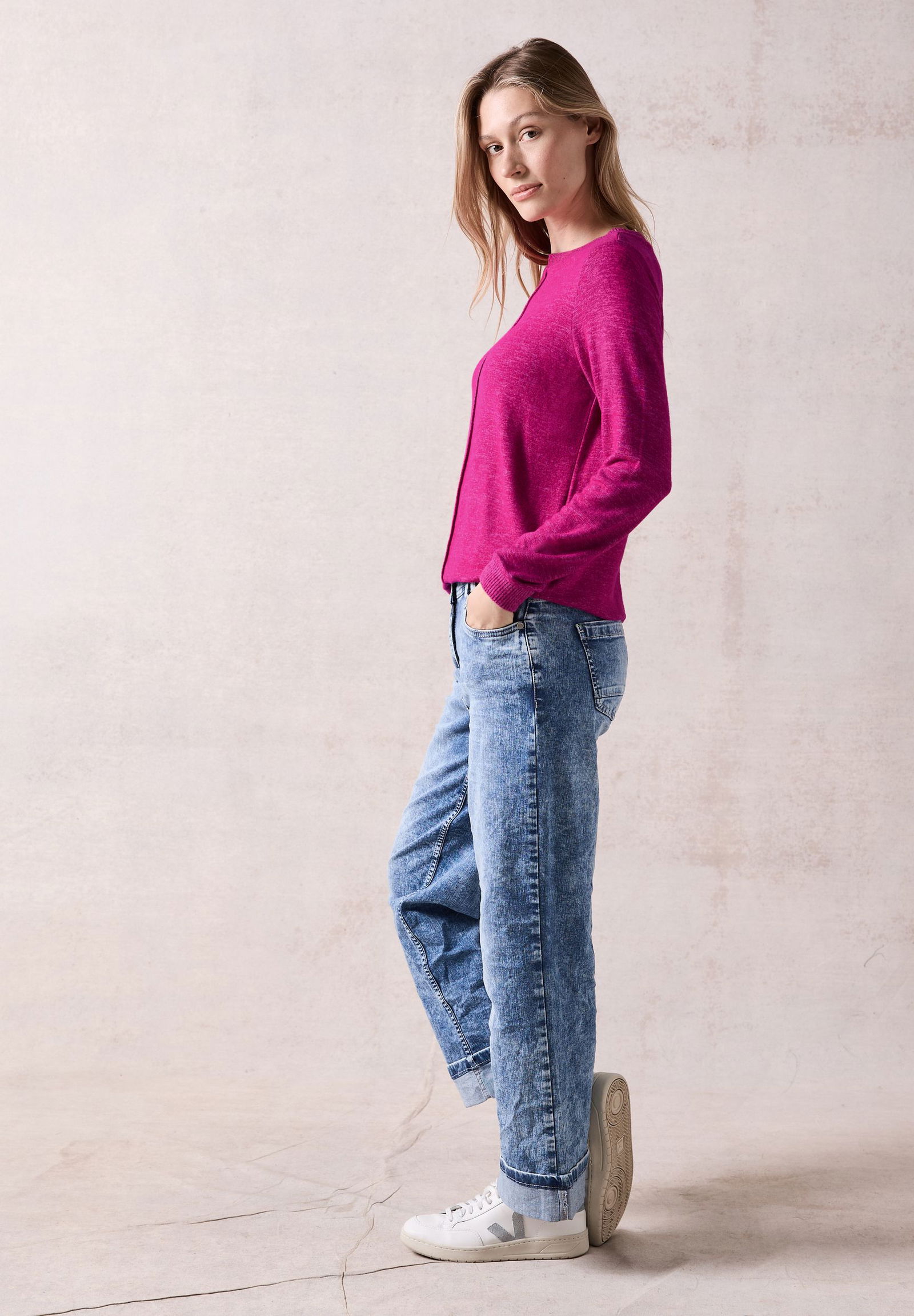 CECIL | CECIL Pullover | M