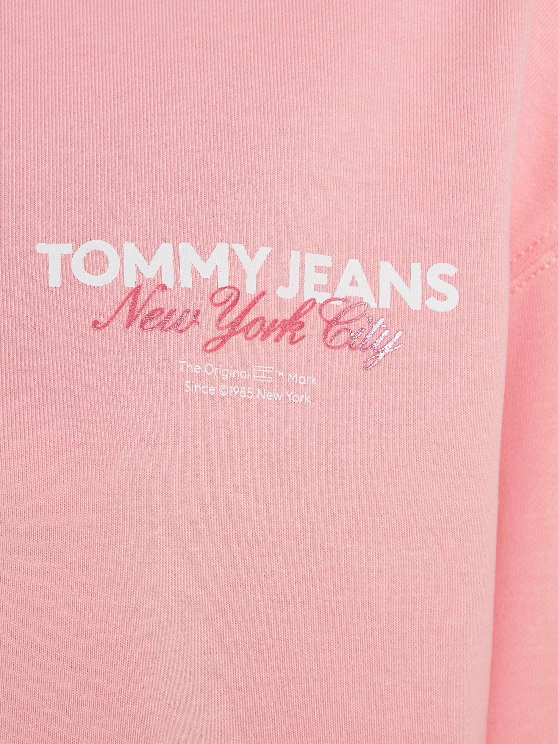 Tommy Jeans Sweatshirt 