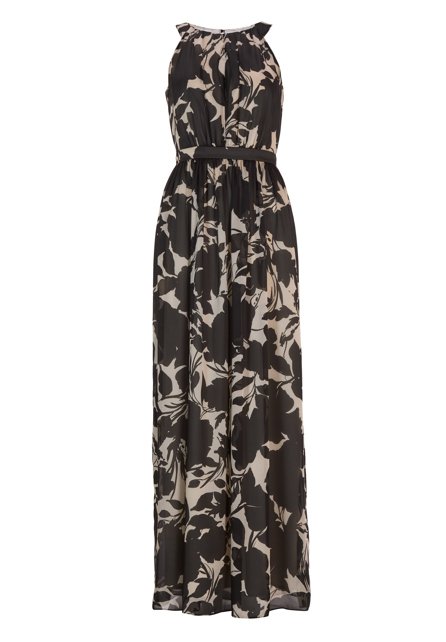 SWING Langes Kleid #7