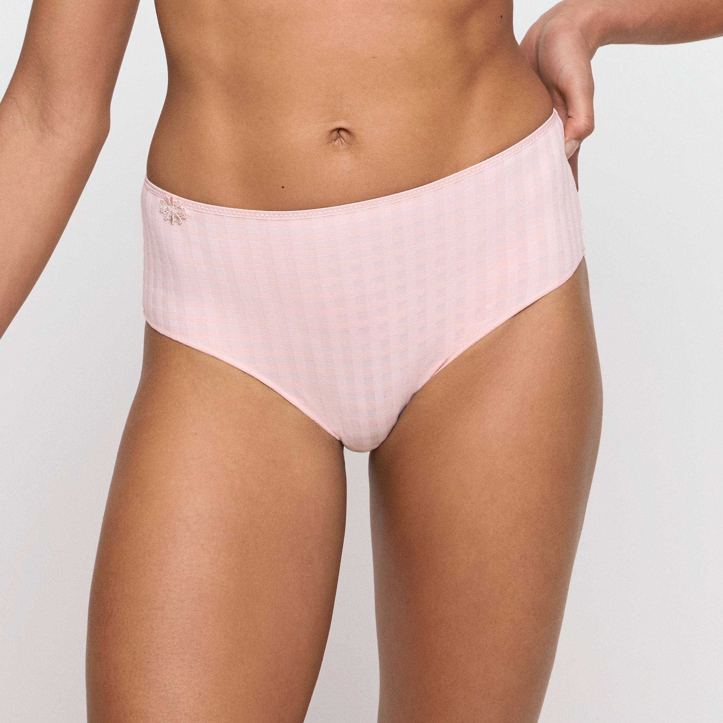 Marie Jo |  Marie Jo Taillenslip "Avero" | 46 | pearly pink