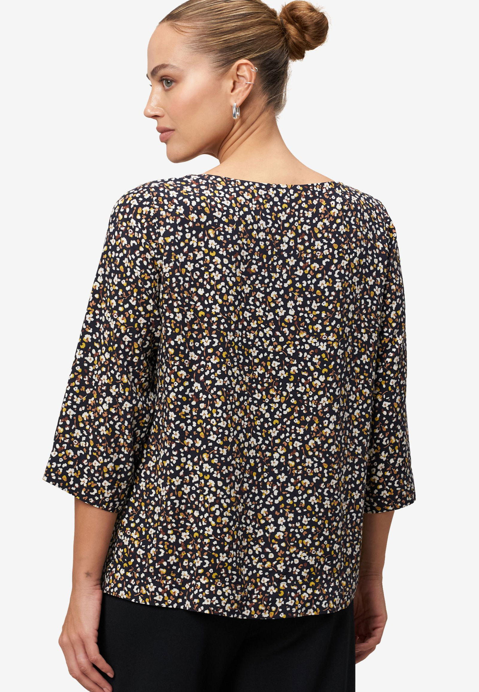 Zero |  Zero Shirt  | 40 | blackcream