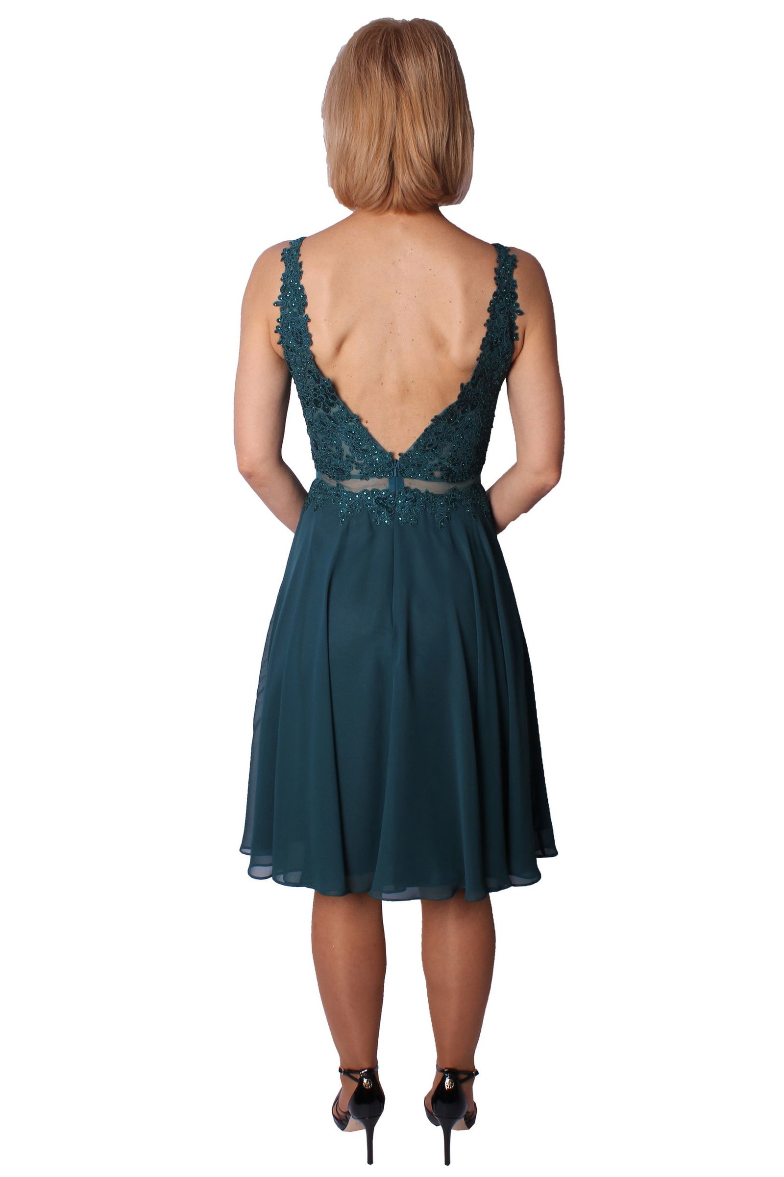 Mascara London Cocktailkleid #4