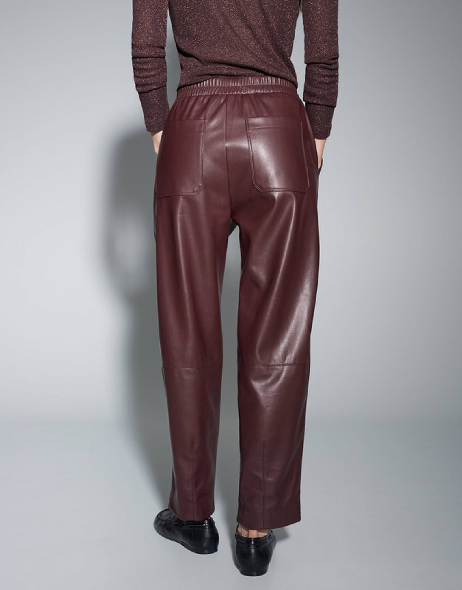 OPUS Hose "Myha edgy" #3