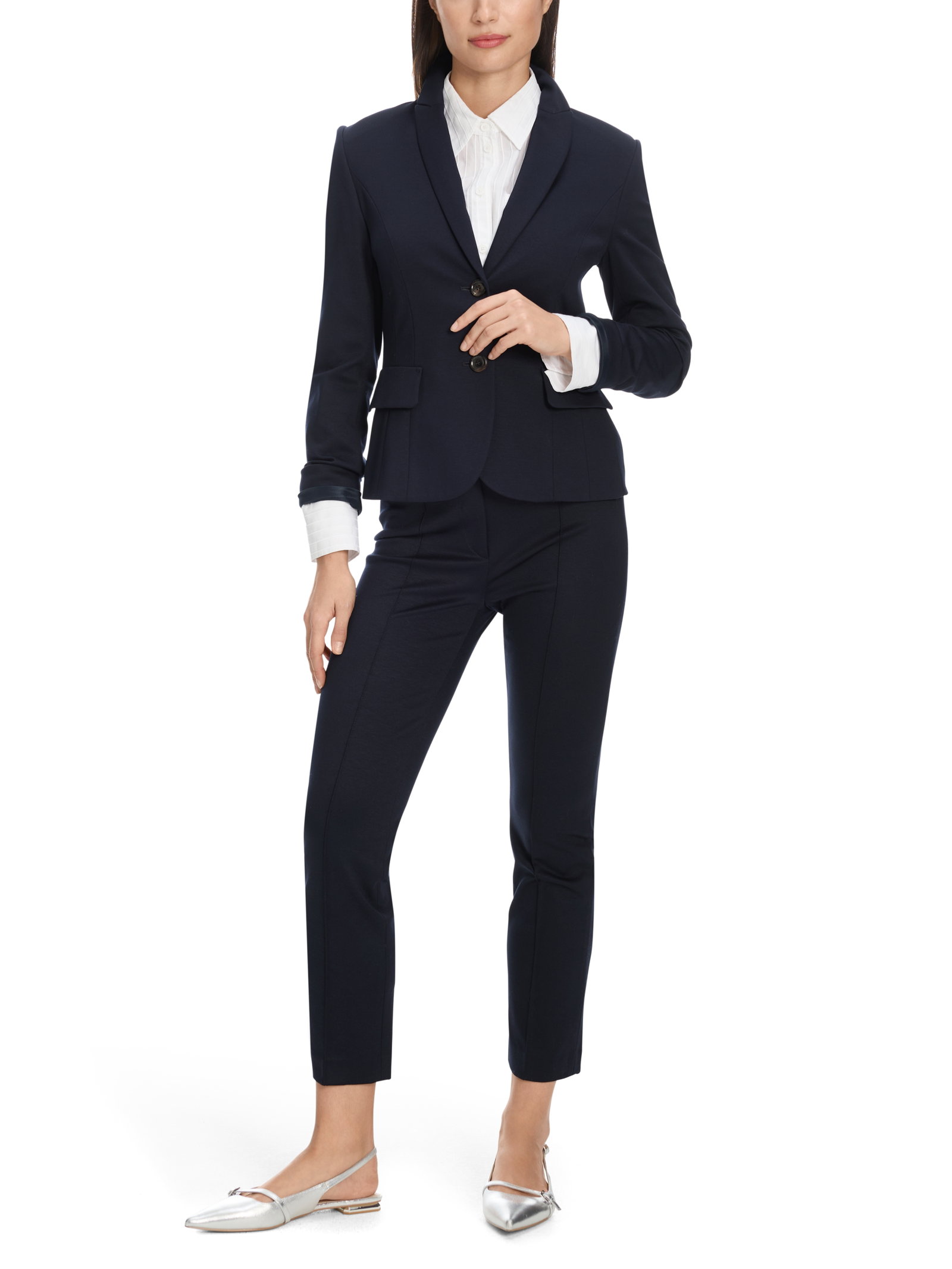 Marc Cain Essentials Blazer #7