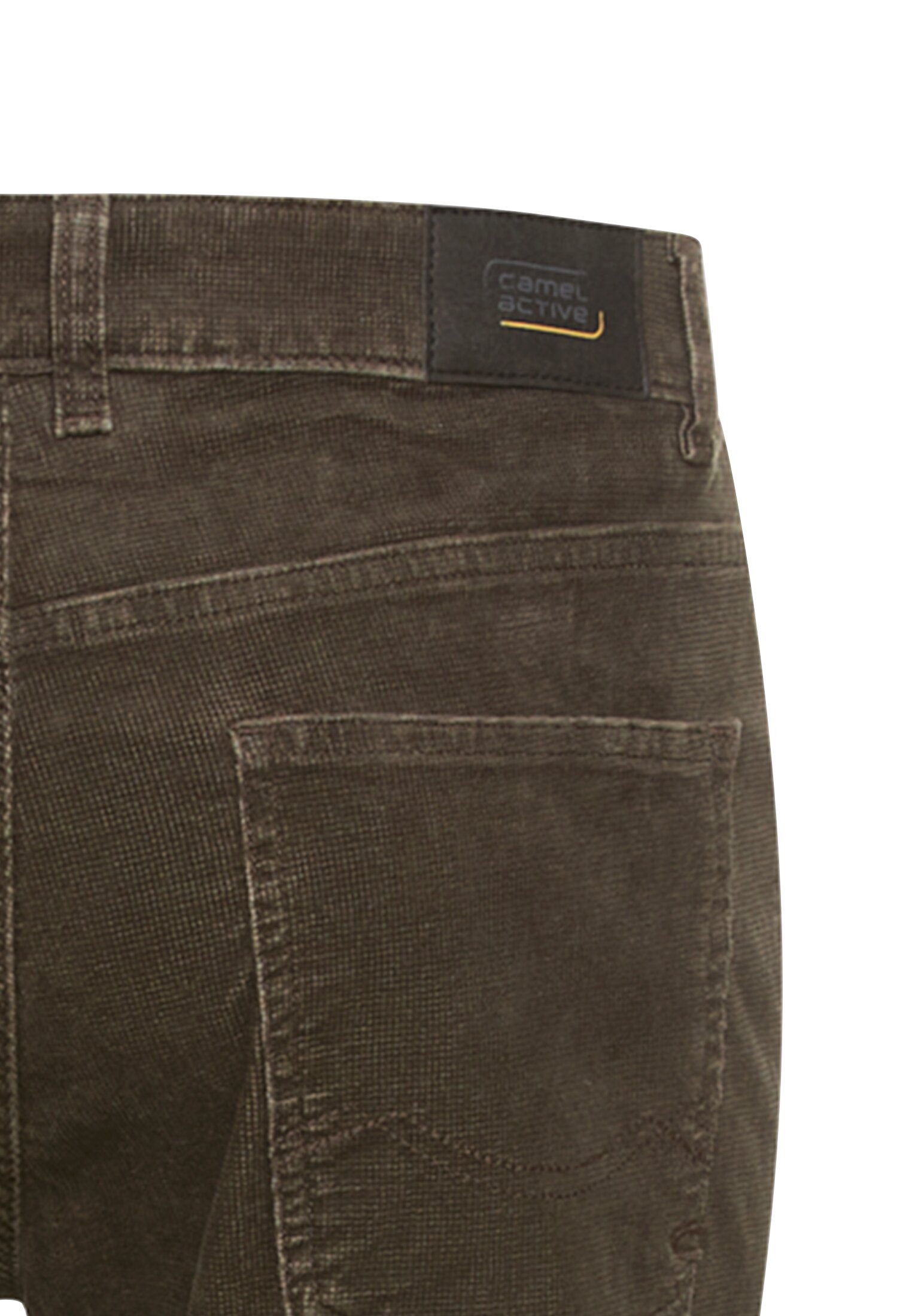 Camel Active Regular Fit Hose #4