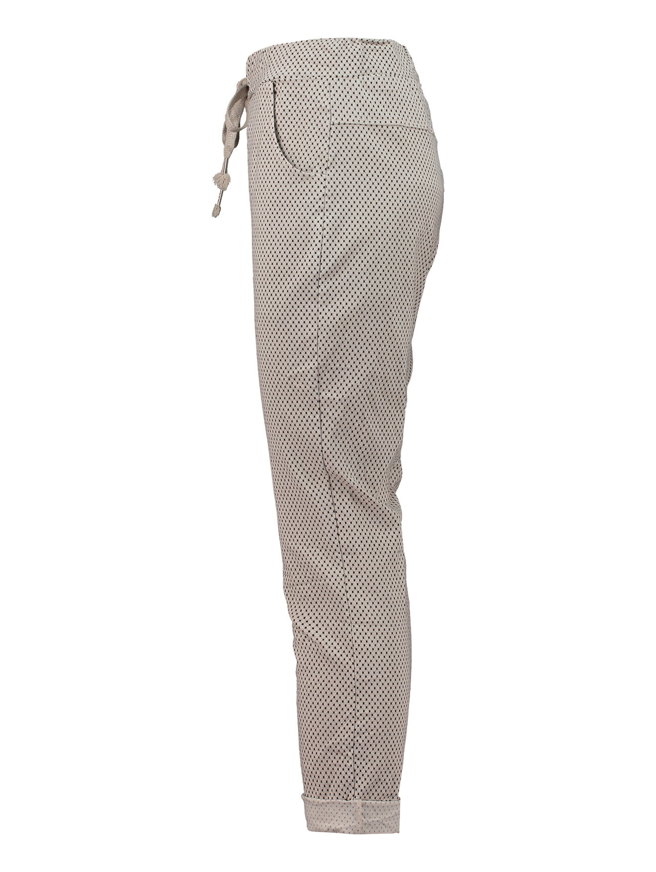 Trouser Li44ania, lbeige #2