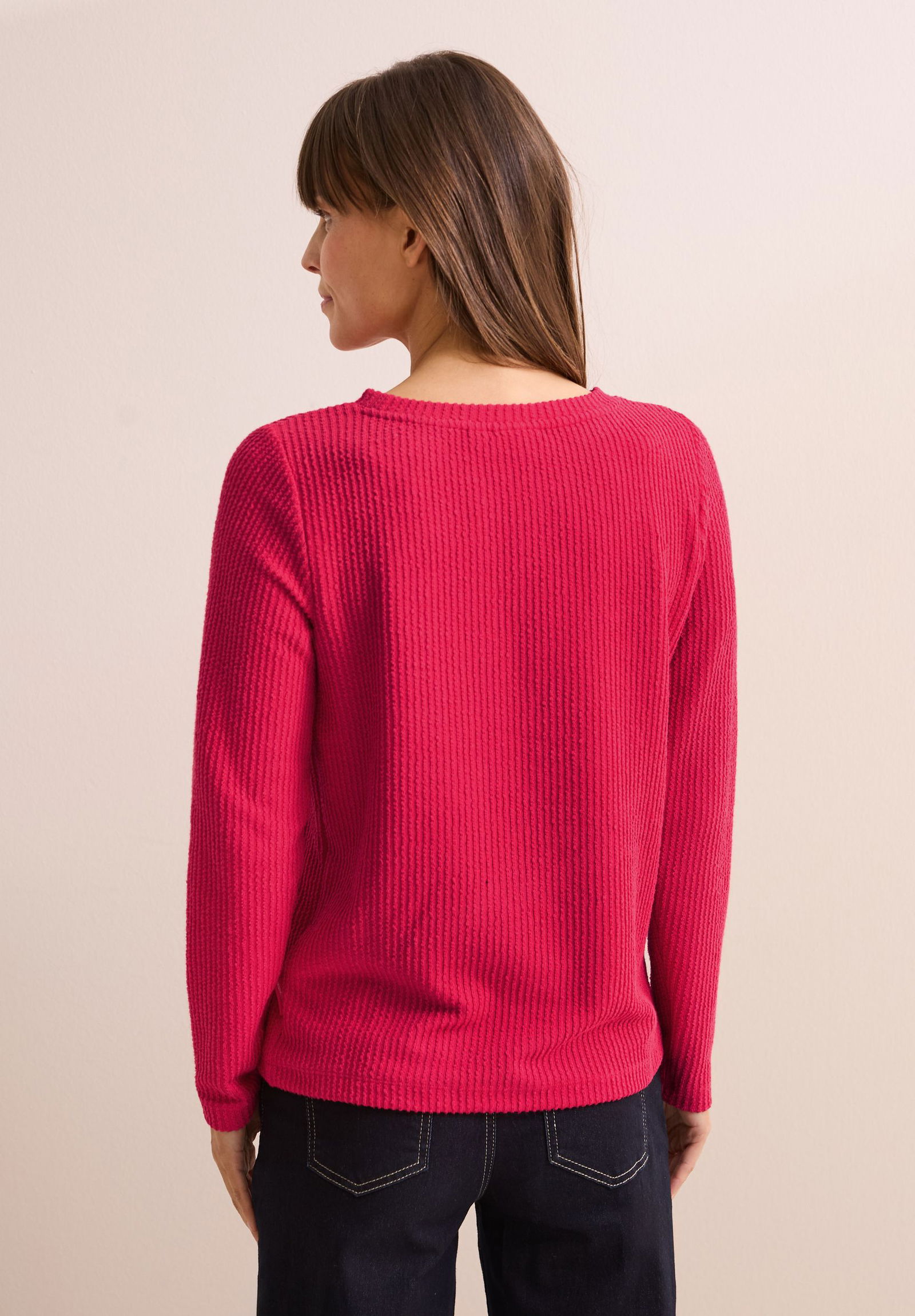 CECIL |  CECIL Longsleeve  | L