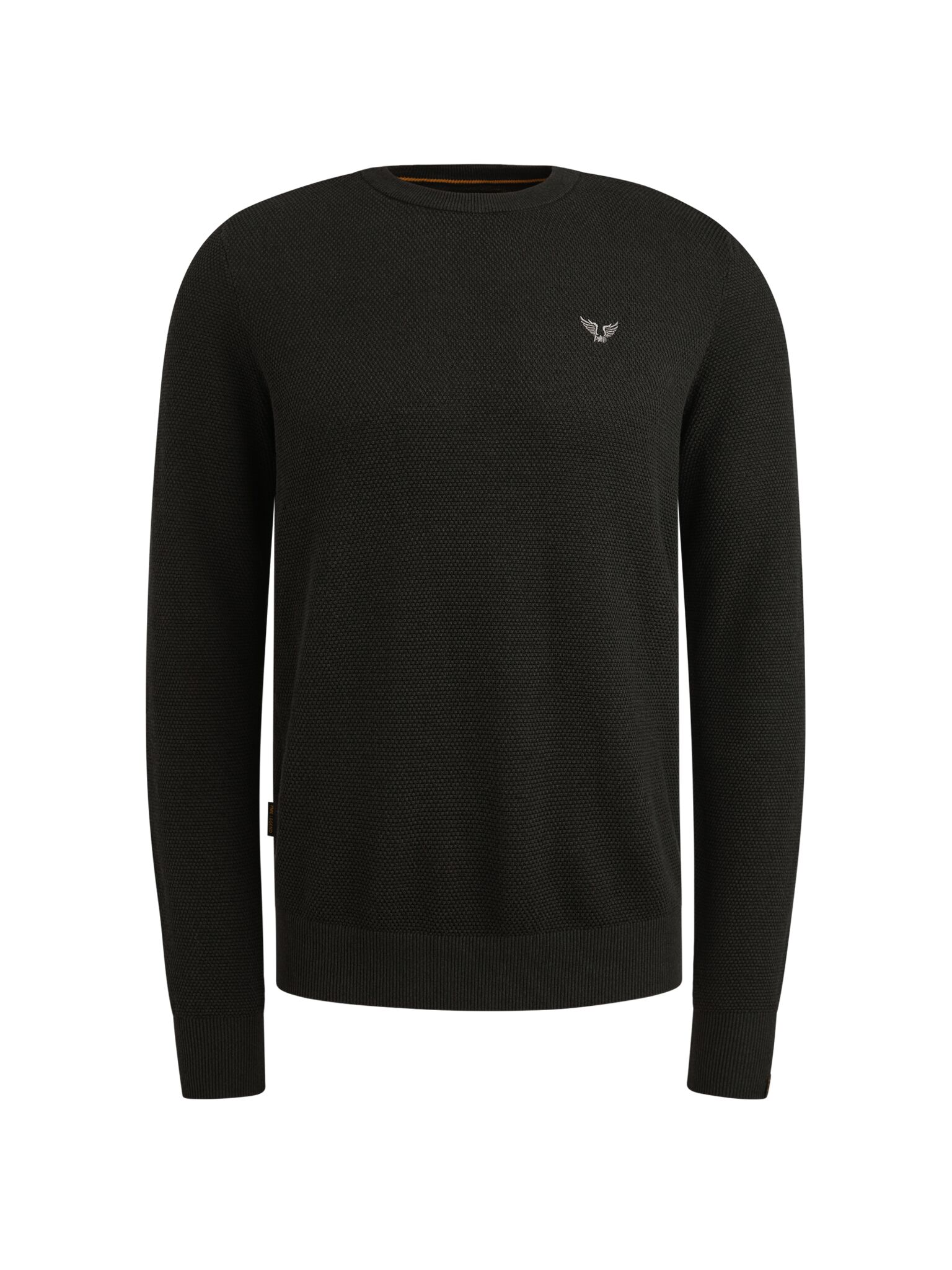 PME Legend Pullover aus Baumwolle #1