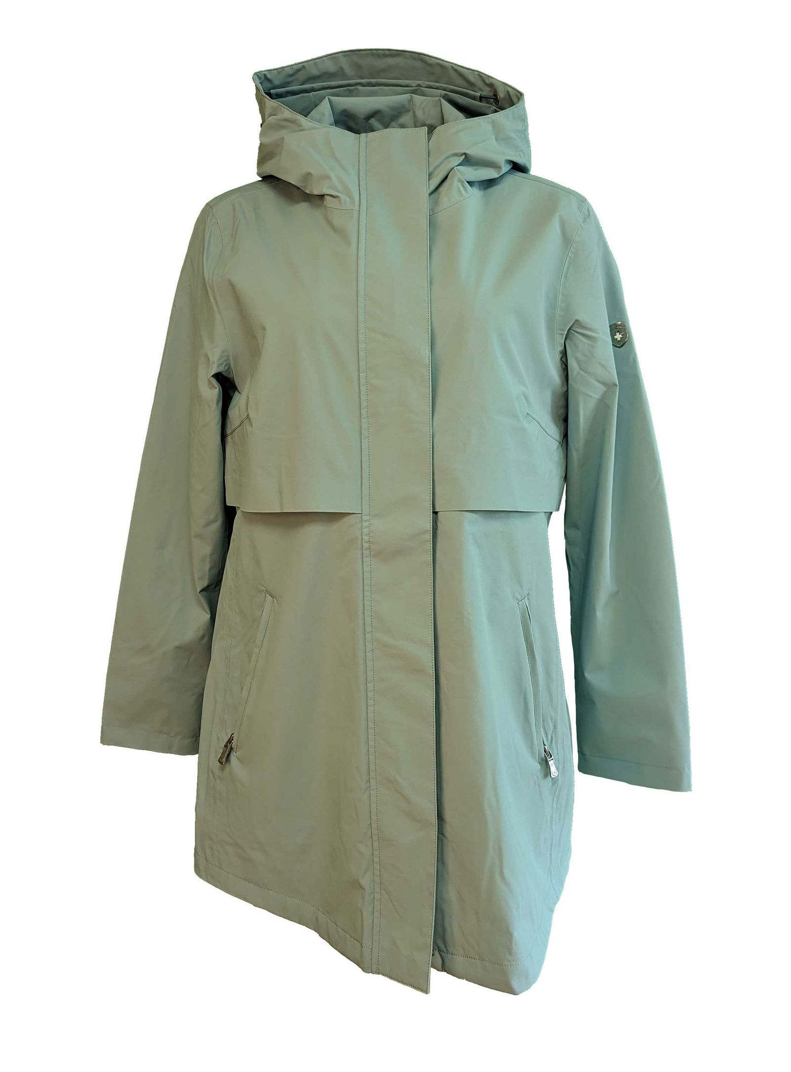 ee43480ce35bece0bd202fab528c73e6 Wellensteyn Funktionsjacke "Barbarella BARB-1063"