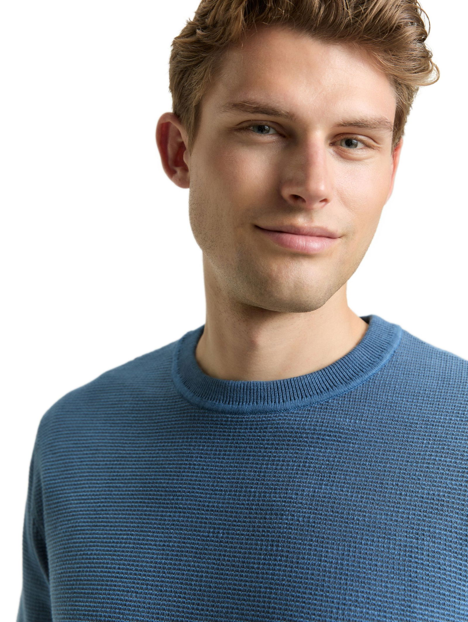 Tom Tailor |  Tom Tailor Pullover  | XXXL