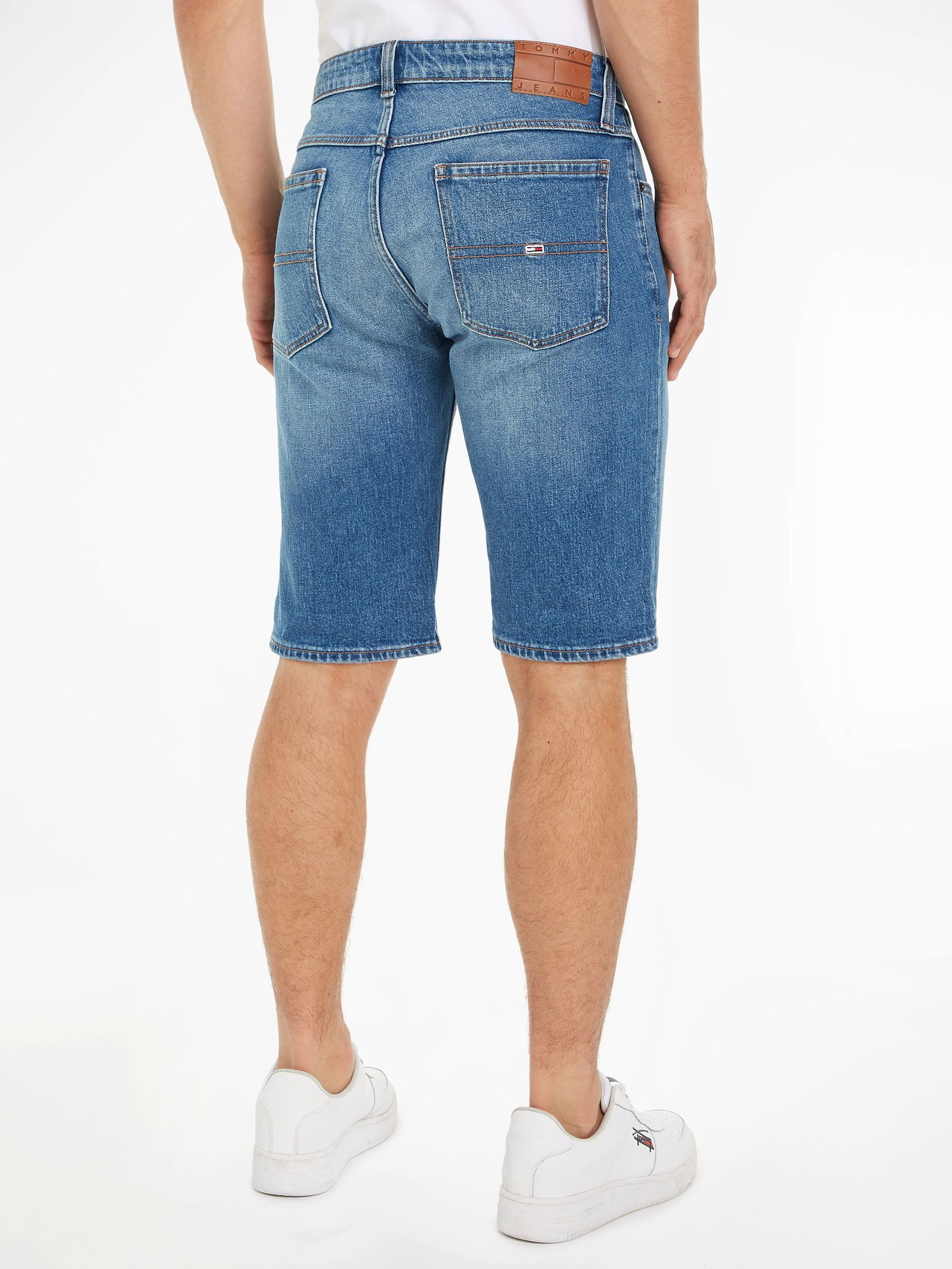 Tommy Jeans Bermudas 