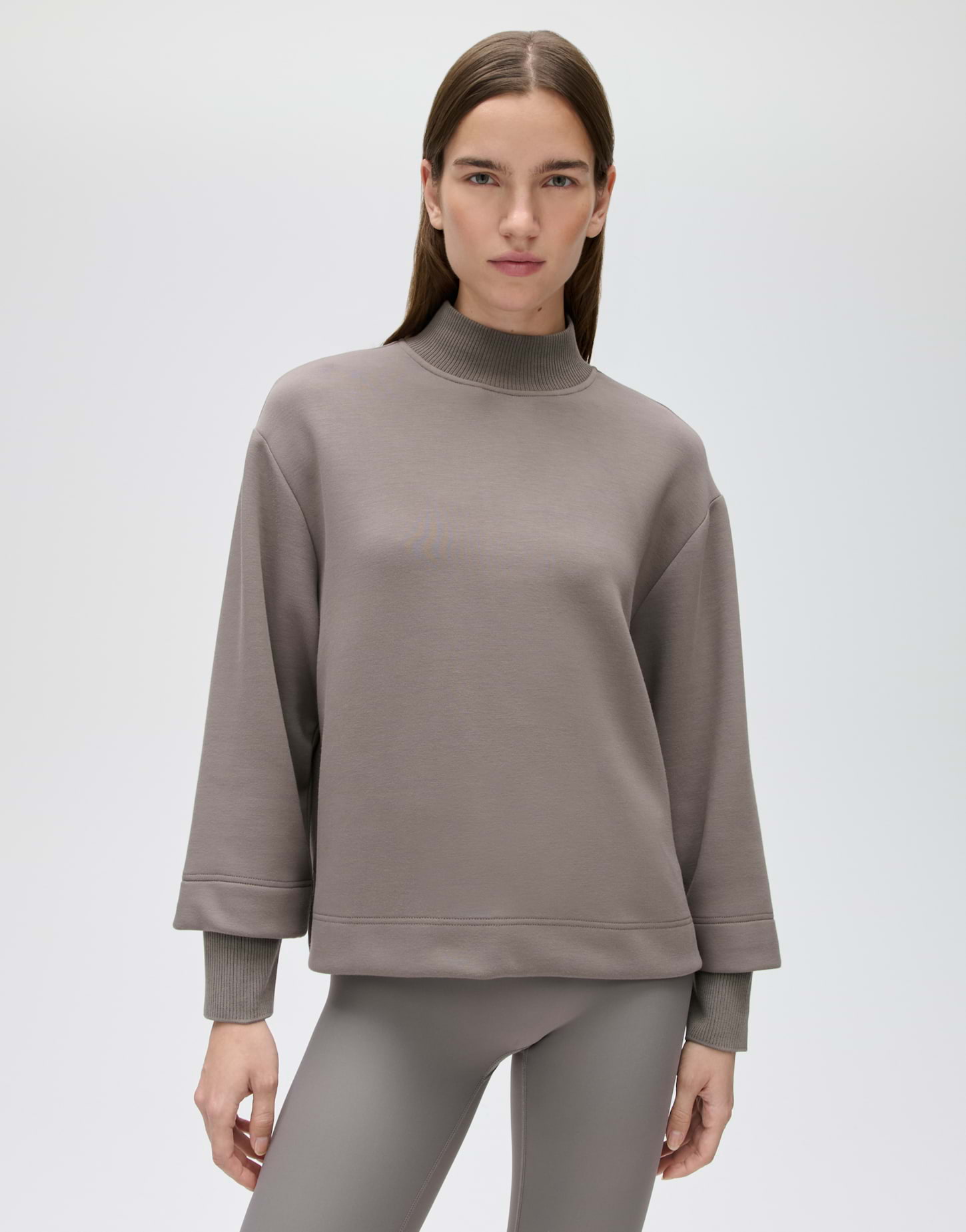 Opus Sweatshirt Gluba club #2