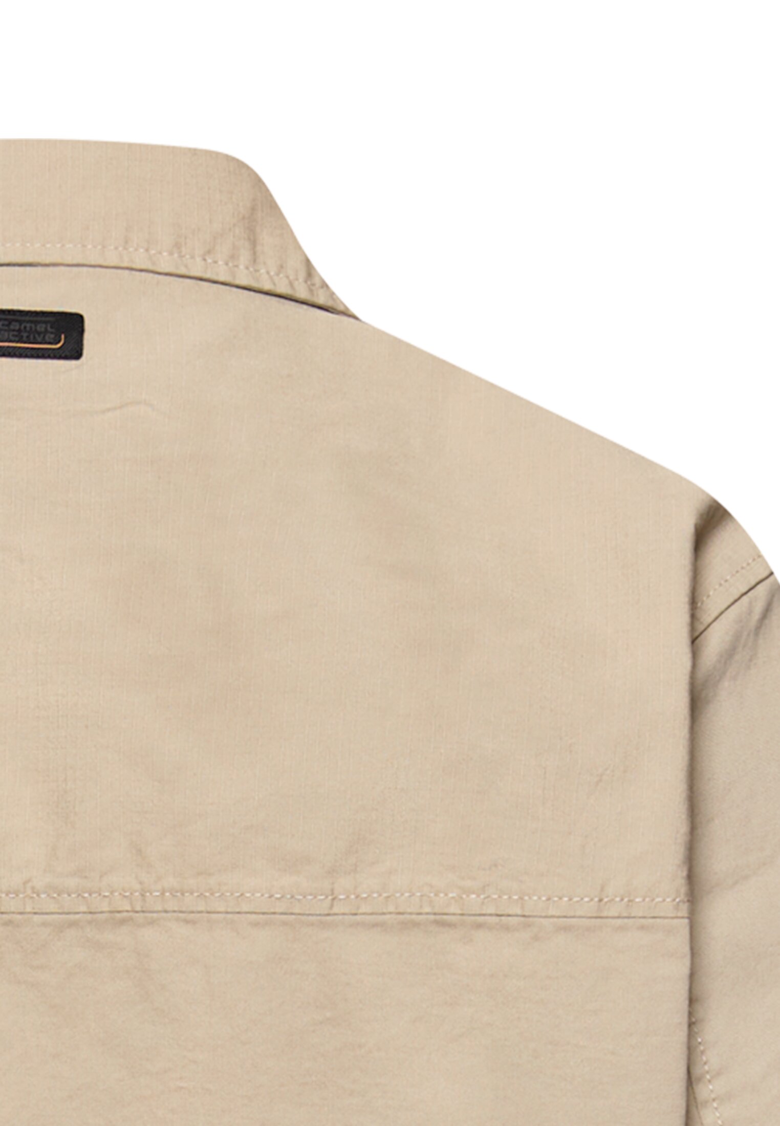 Camel Active Hemd Regular Fit #4