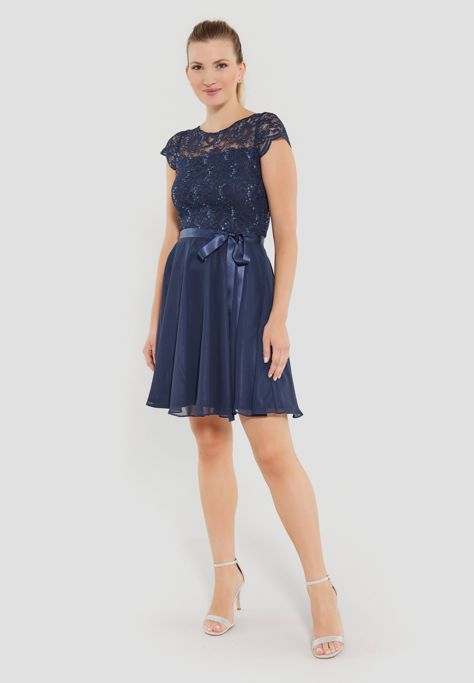 SWING Cocktailkleid #3