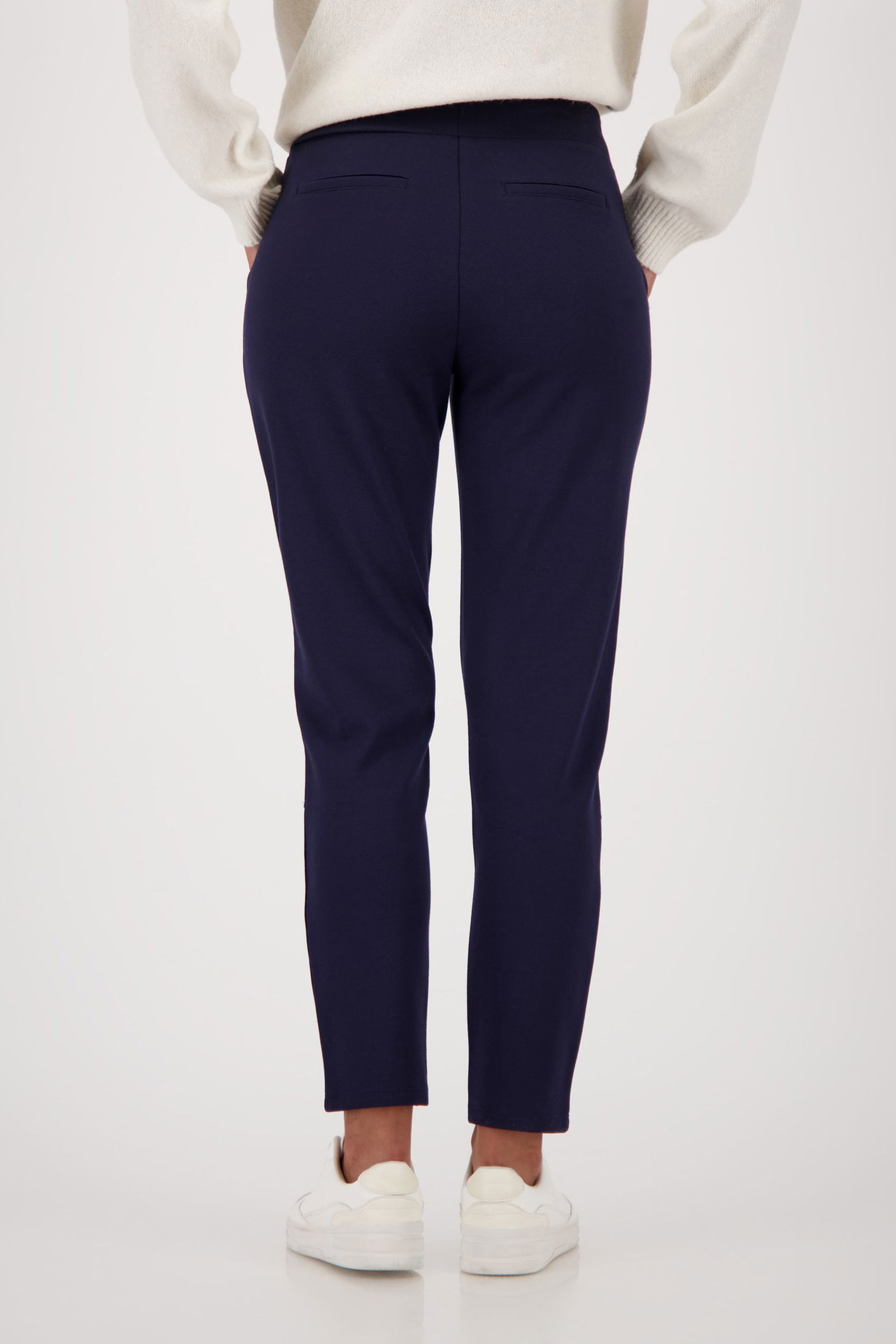 Monari | Monari Freizeitkleid | 42 | dark denim