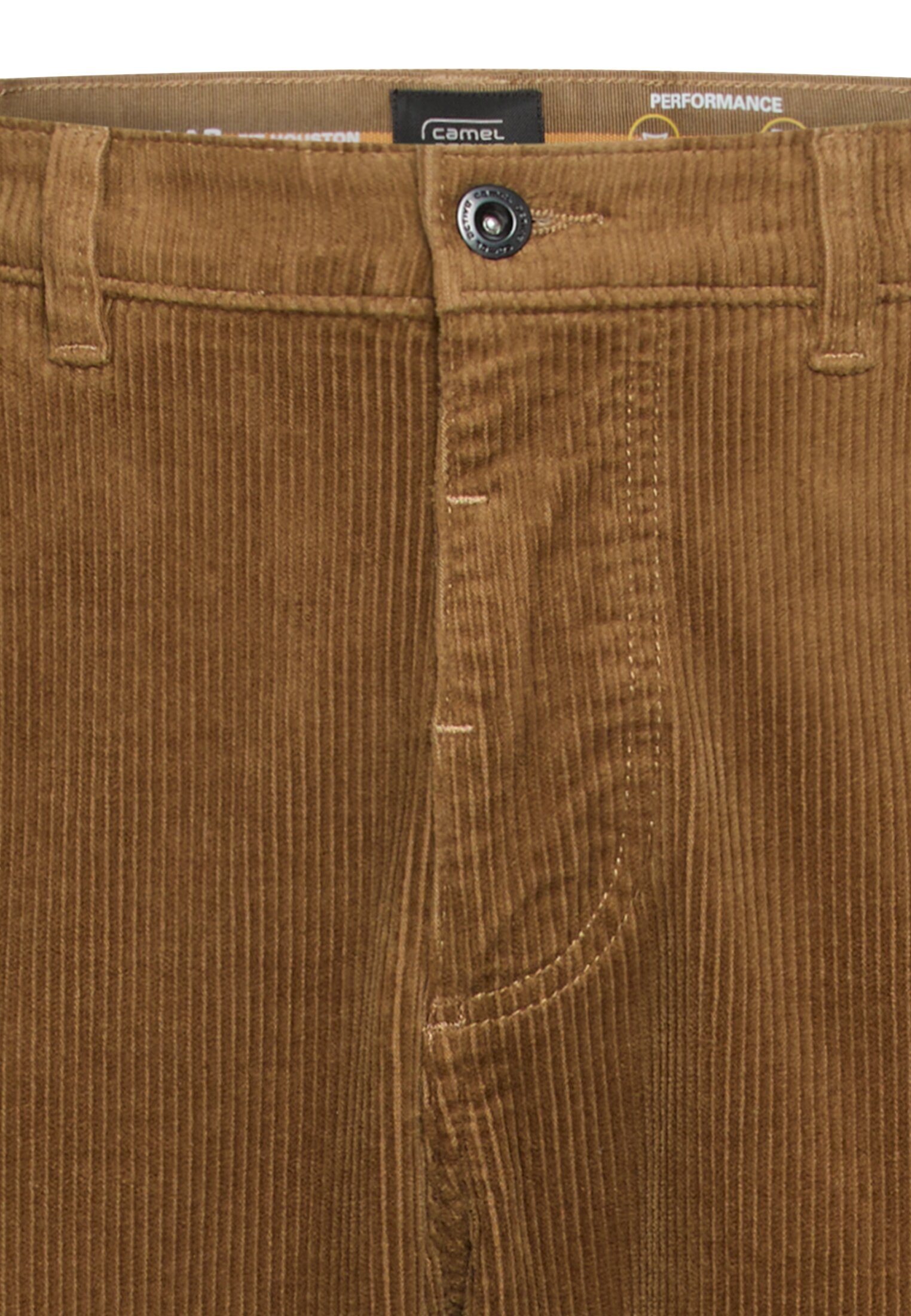 Casual Pants, Sepia Brown #3