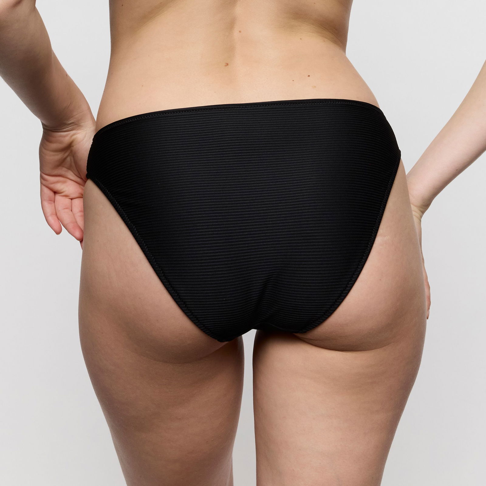 Marie Jo |  CASSIE schwarz Bikini Rioslip | 38 | schwarz