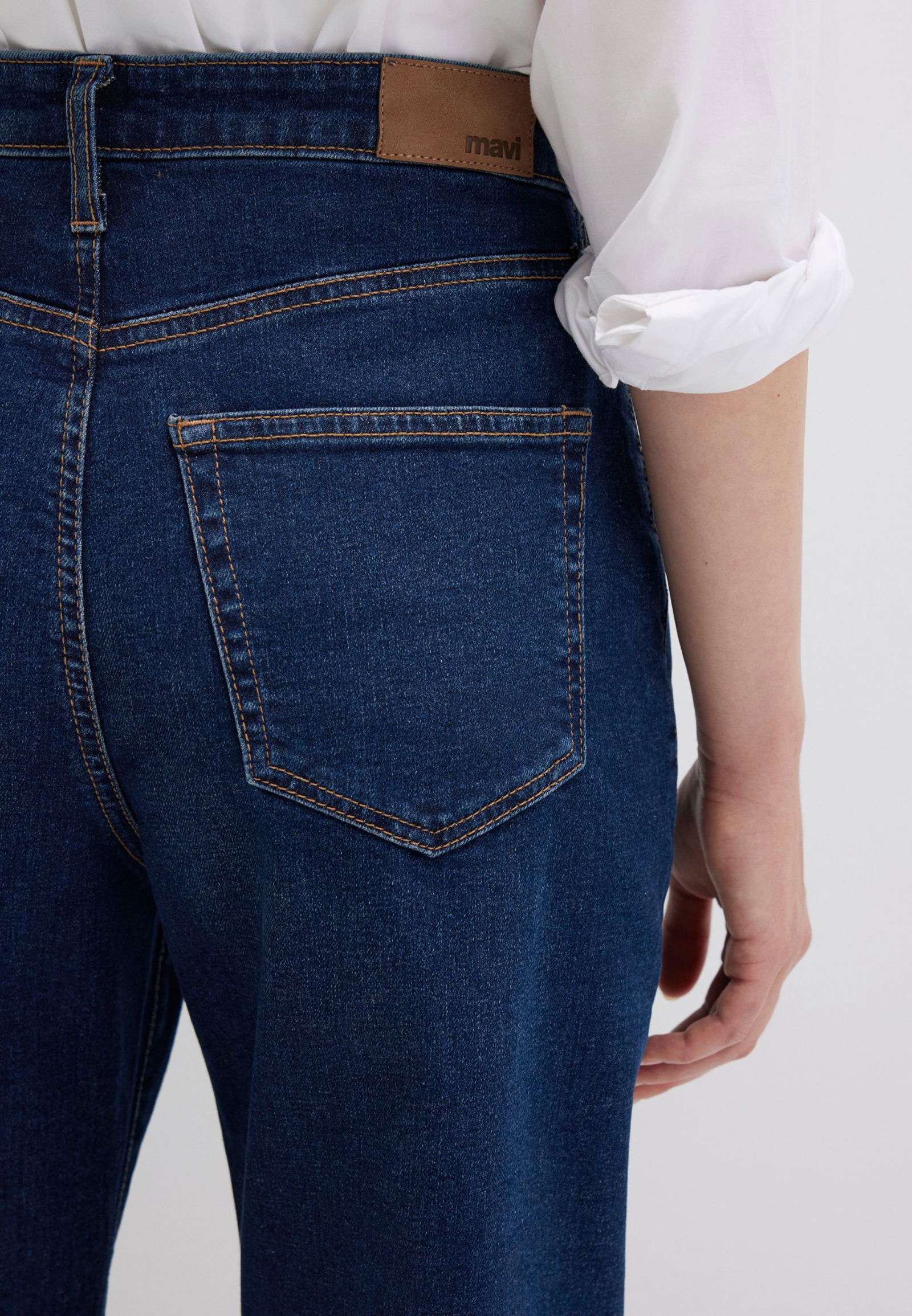 Mavi | Mavi Mom Jeans | 29/29 | 1962_90052