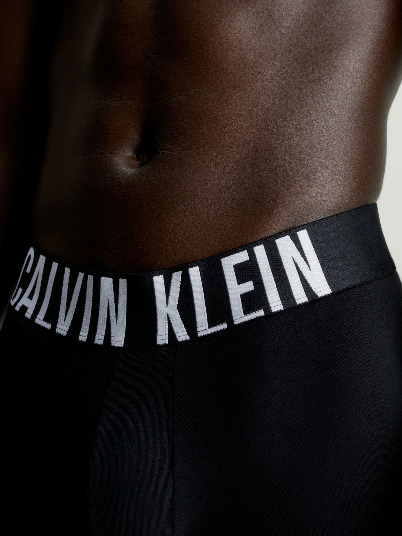 Calvin Klein 3er-Pack Hüft-Shorts  "Intense Power"