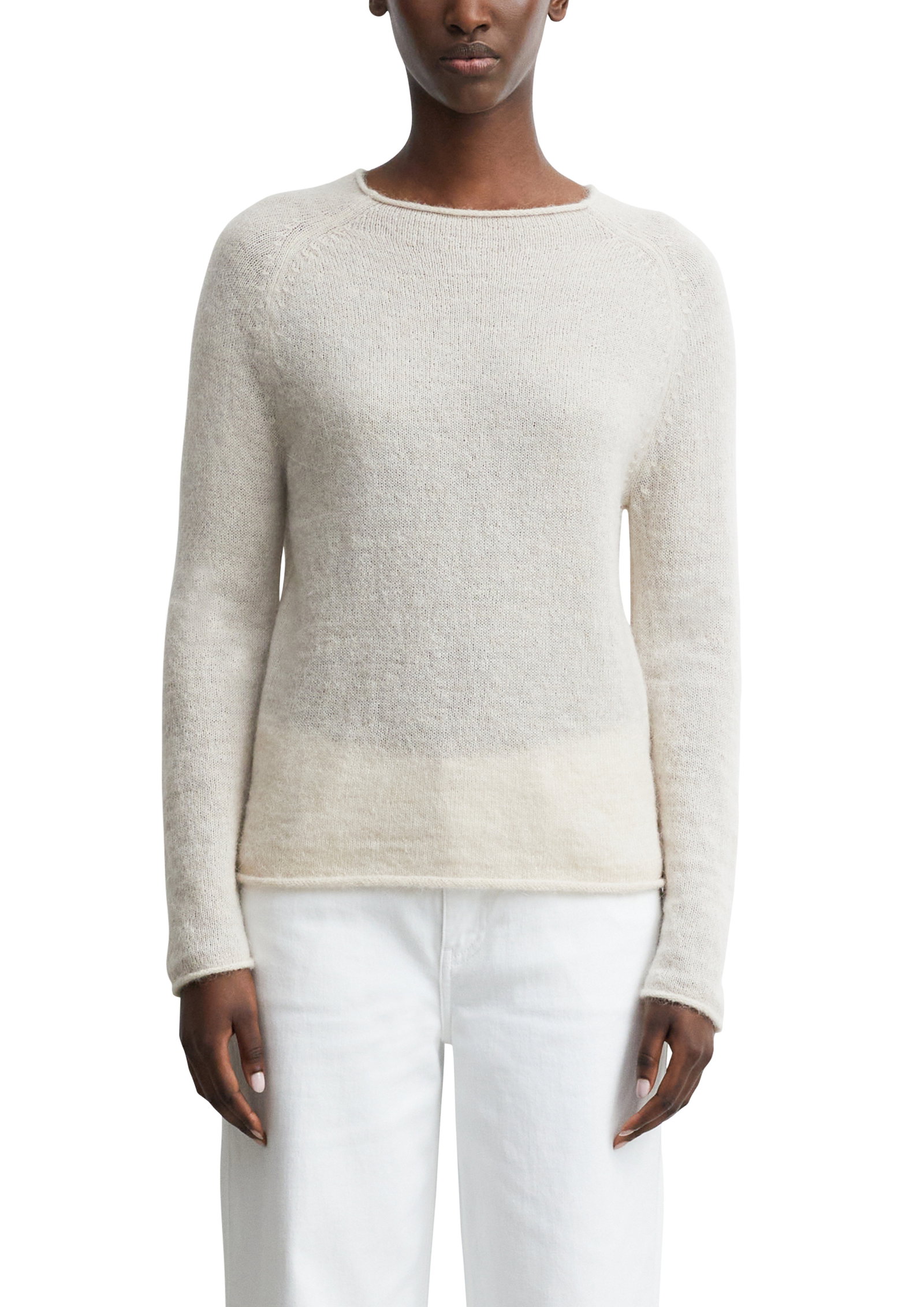 Strickpullover, GREY/BLACK #2