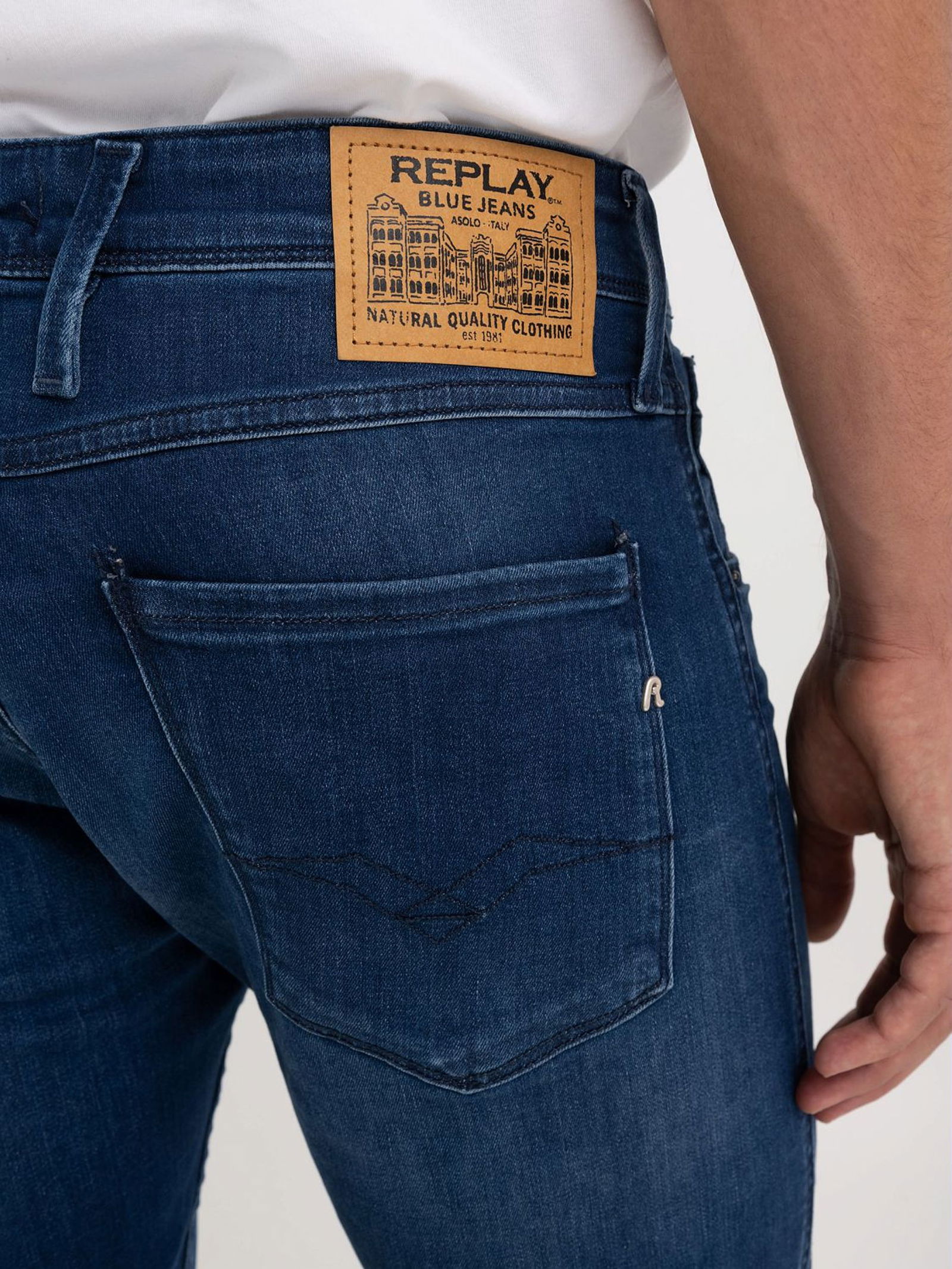 ee2cfab12784473c3a961ac3411cea8e  |  M914.000.41A 783 | 29/30 | blue...