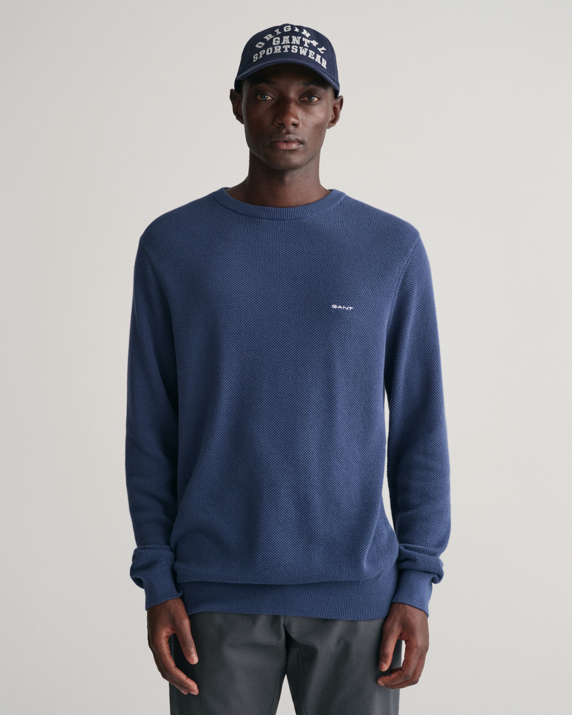 Gant Pullover 