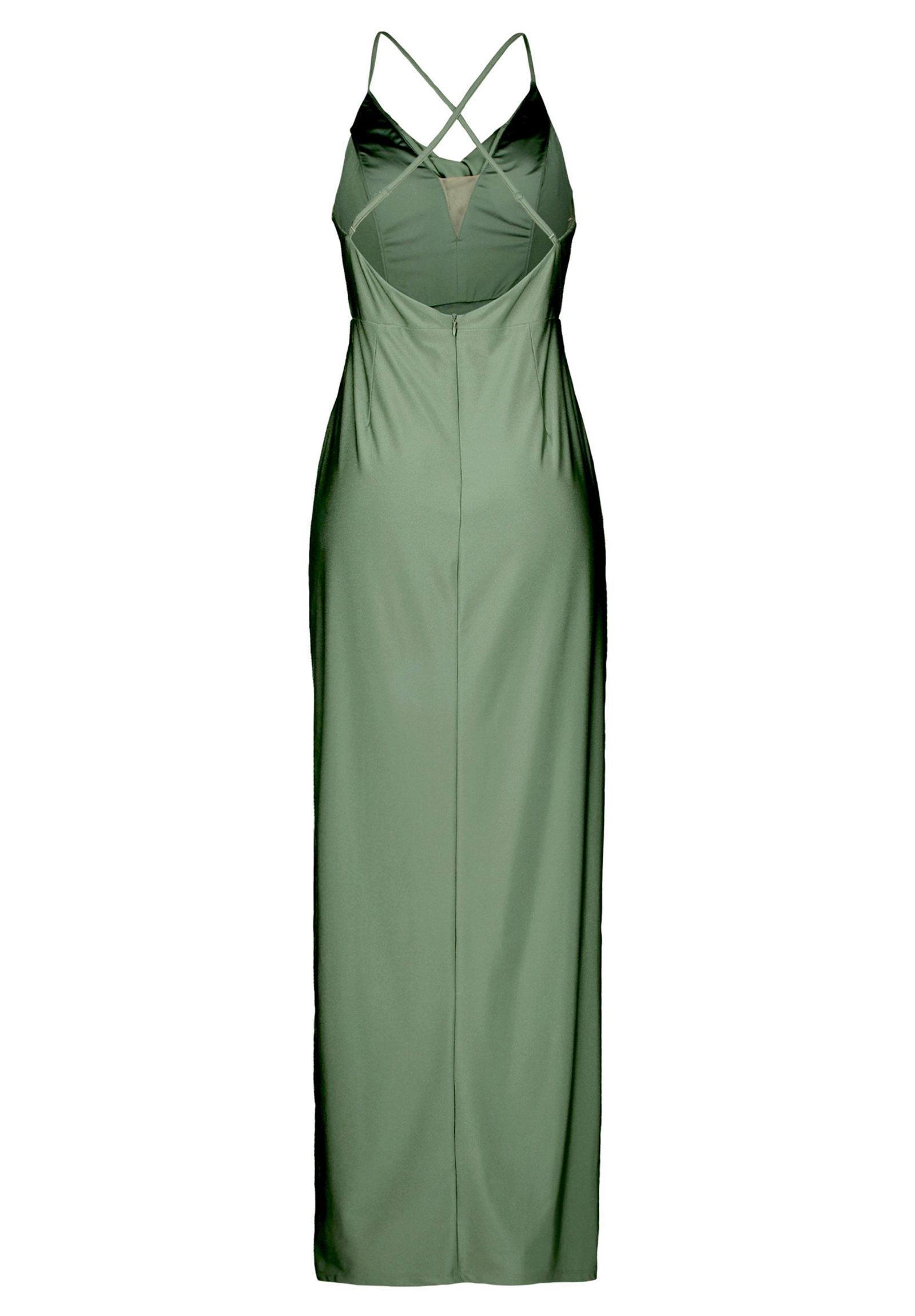 40321a520a8ef944eb47cc3e292dac5e VM by Vera Mont | VM by Vera Mont Langes Kleid | 32