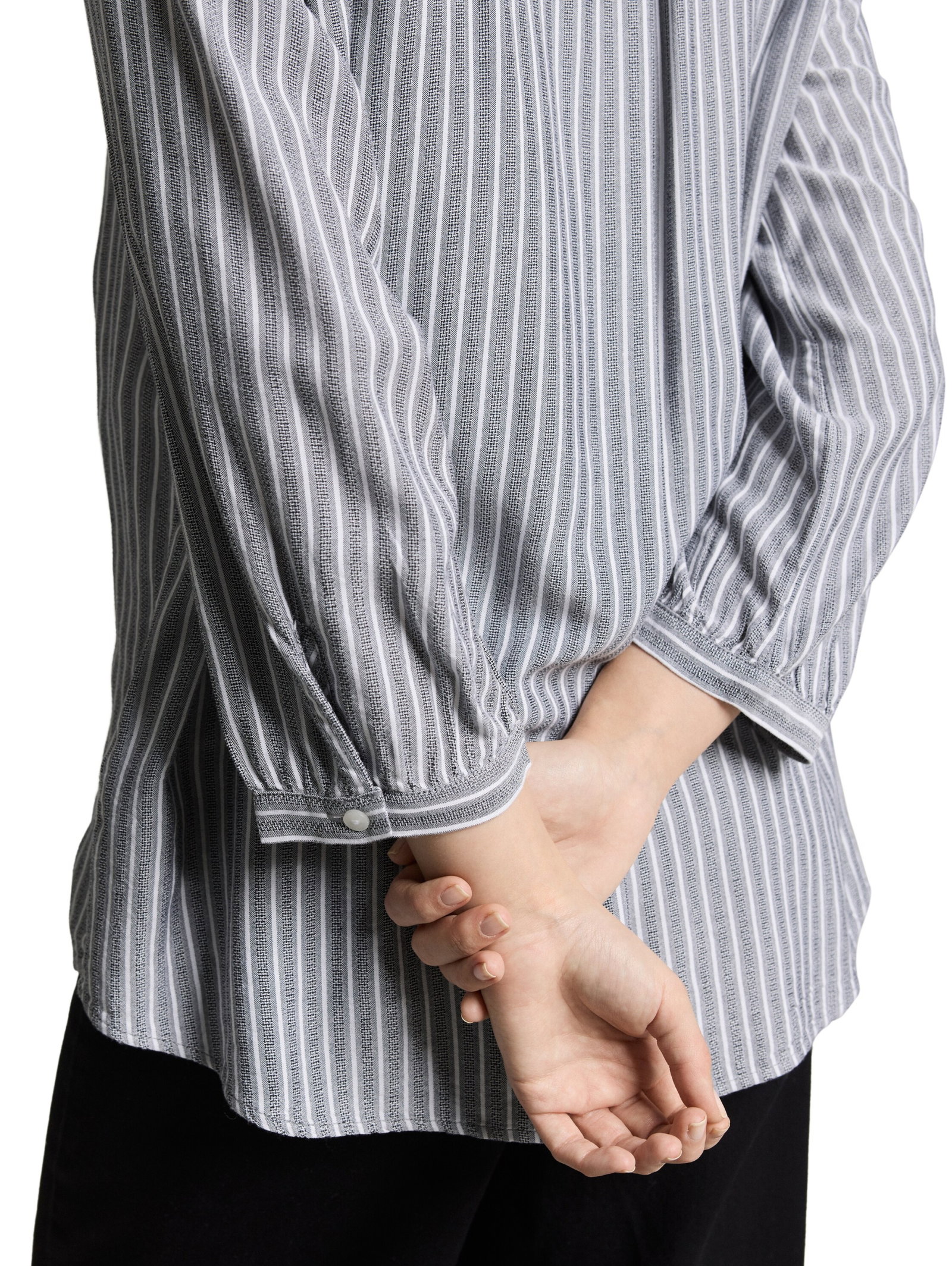Tom Tailor Businessbluse #6