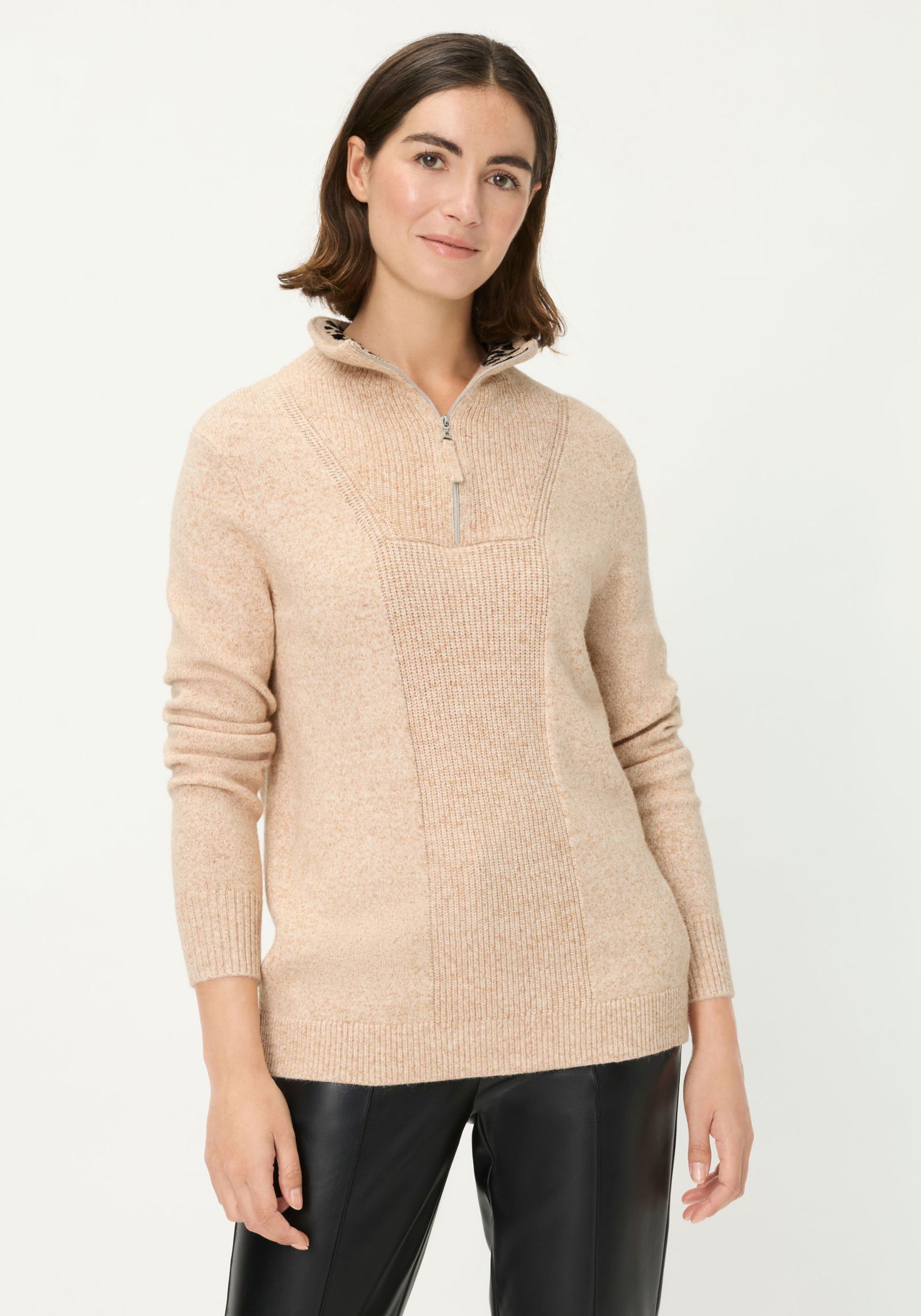 Olsen | Olsen Pullover | 42