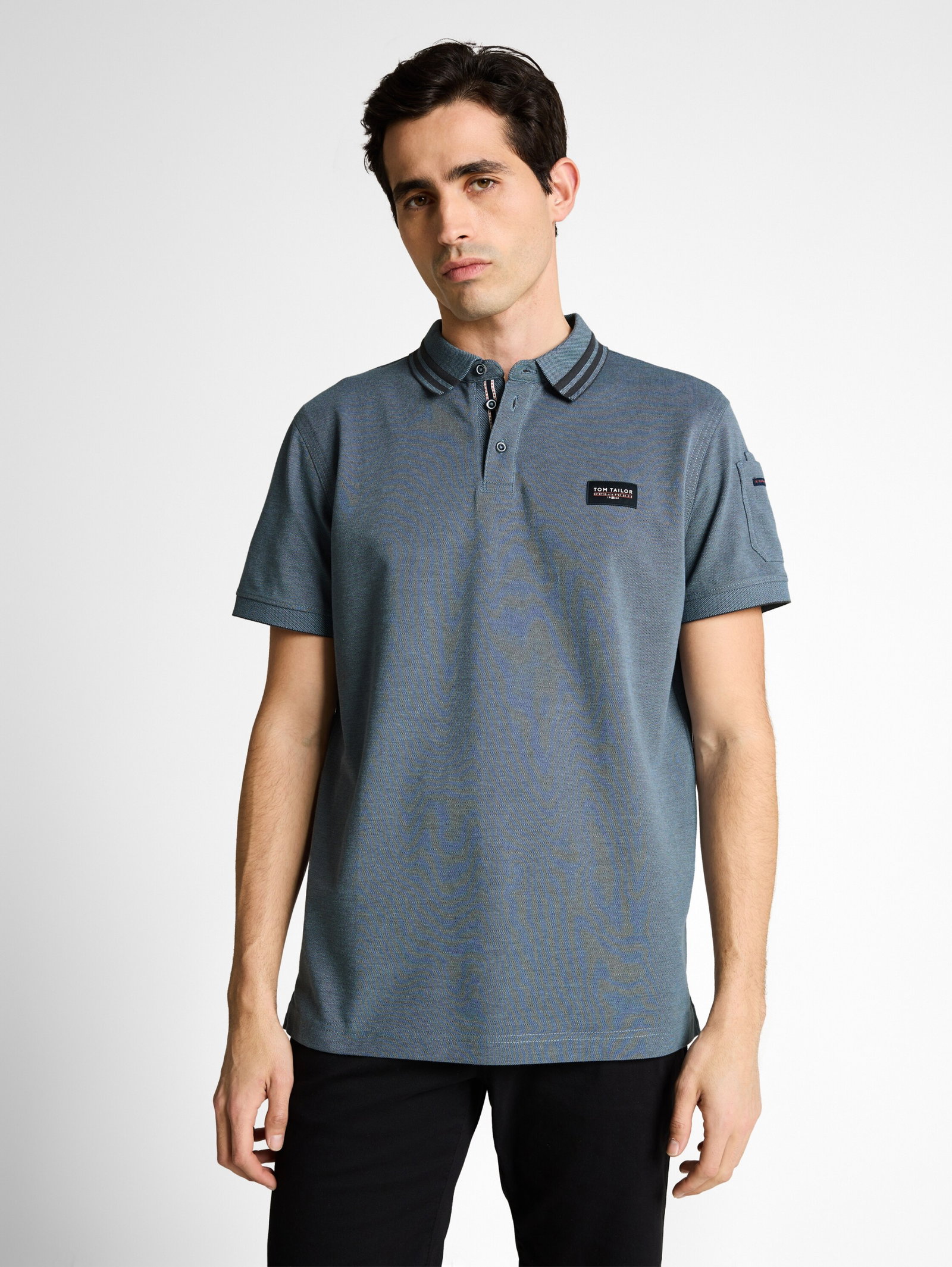 Tom Tailor Poloshirt #5
