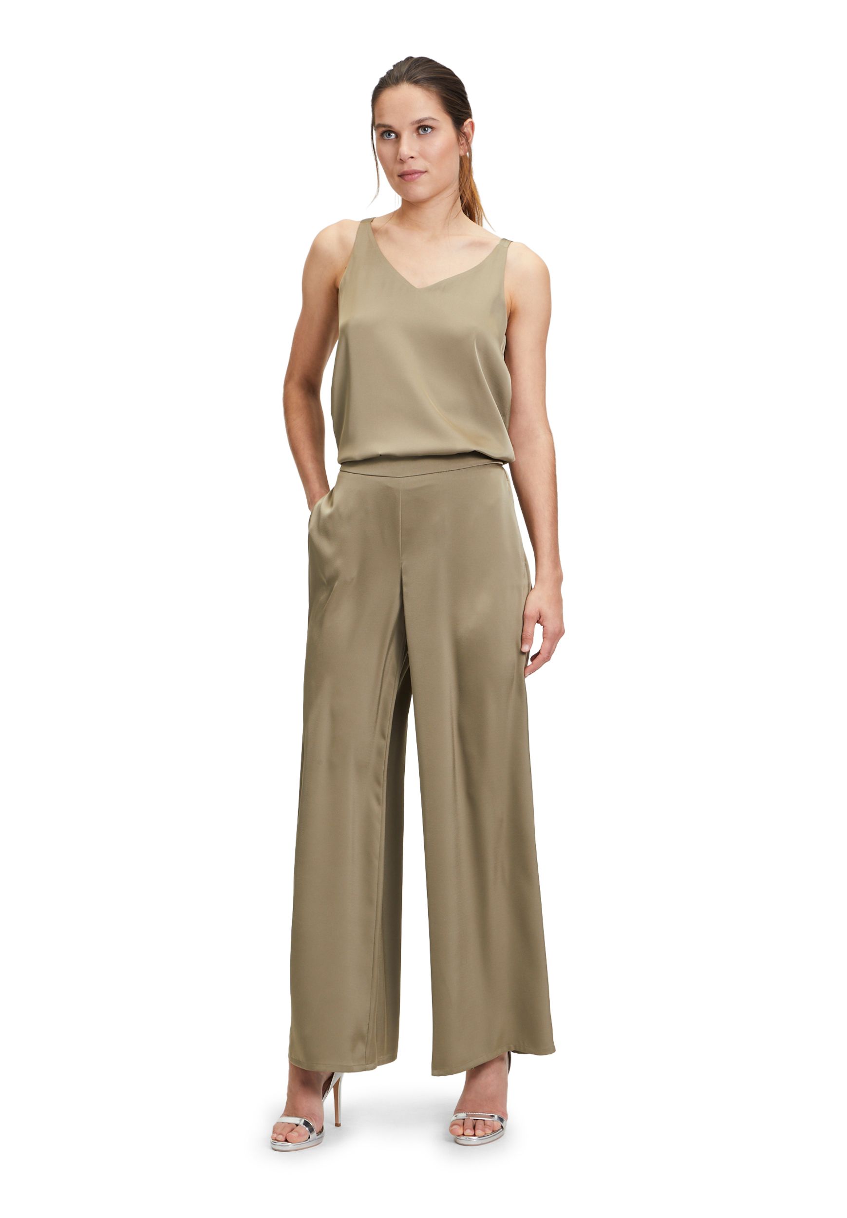 V by Vera Mont |  Modern fit Hose | 36