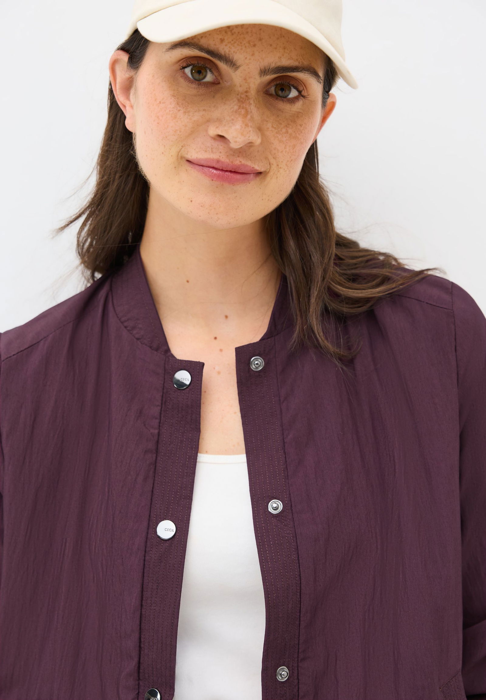 CECIL |  CECIL Kurzblazer  | XXL | 11231_16900