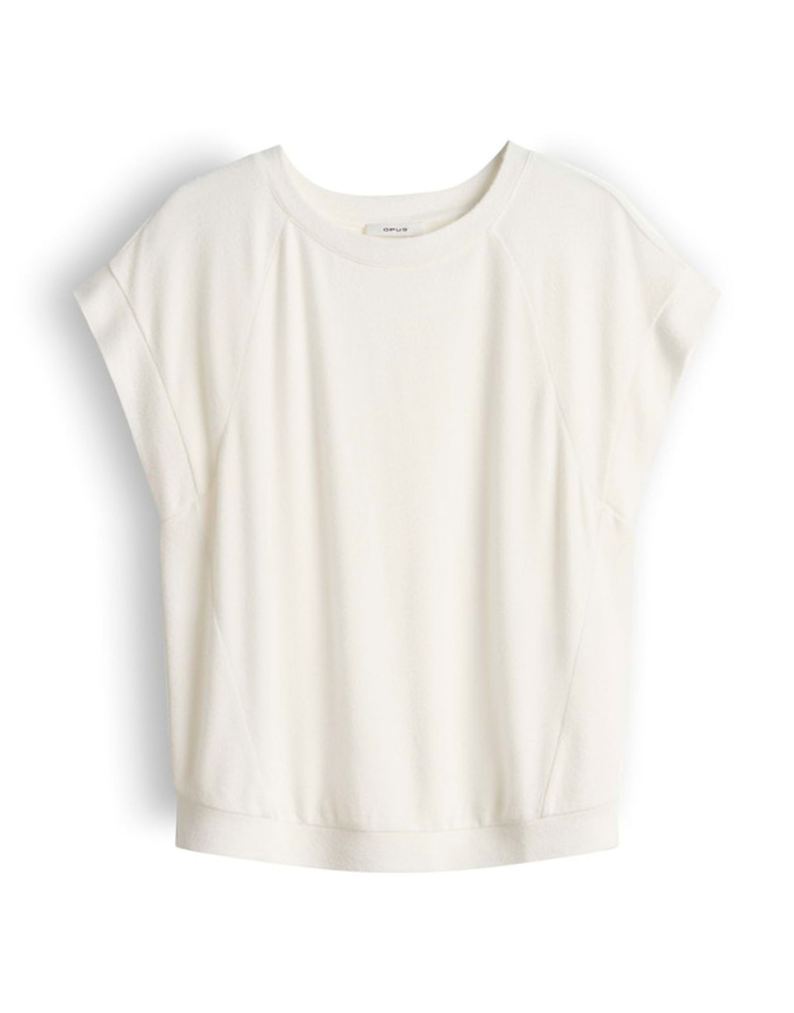 Opus |  Opus Shirt  | 36 | milk