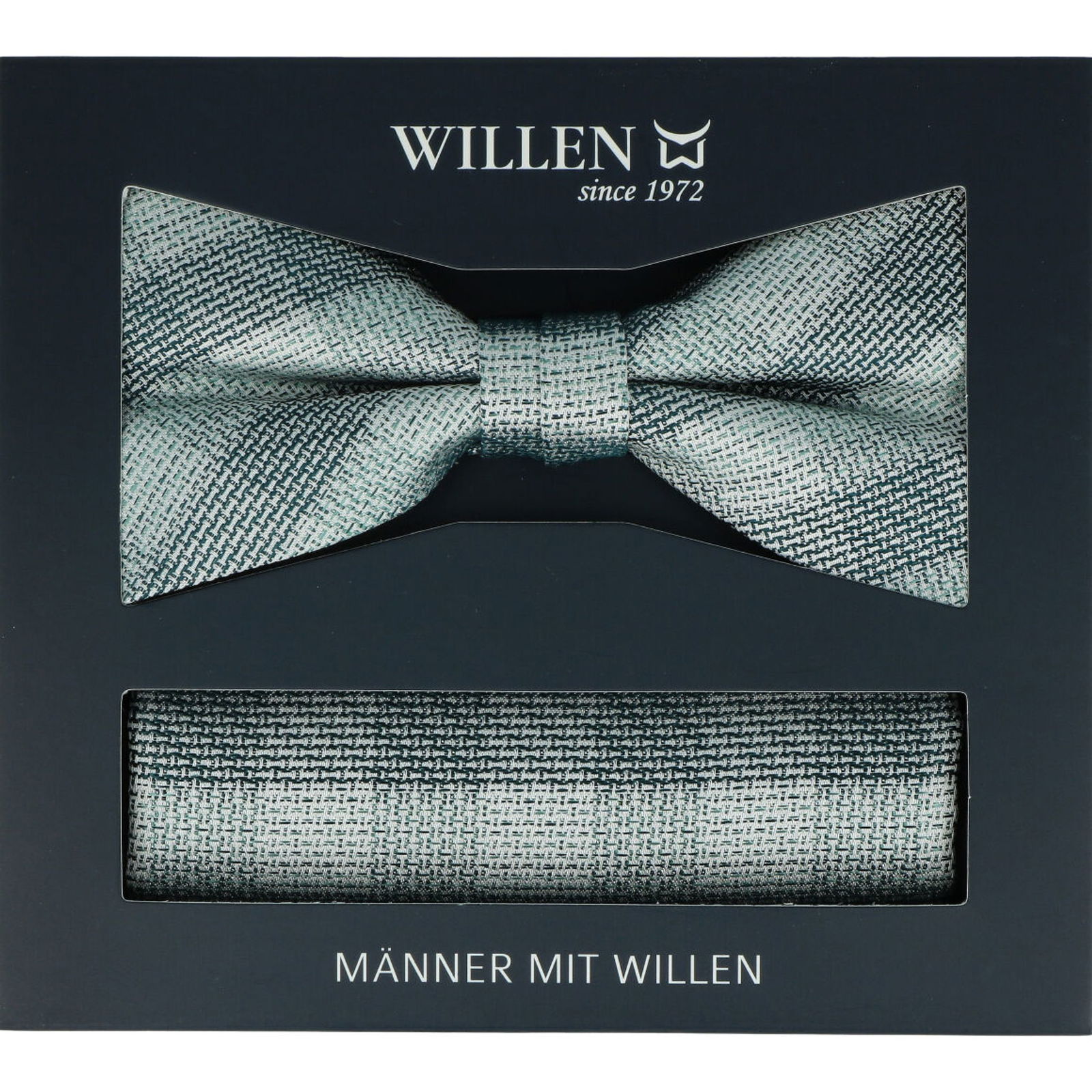  |  Willen Set | STK | mint