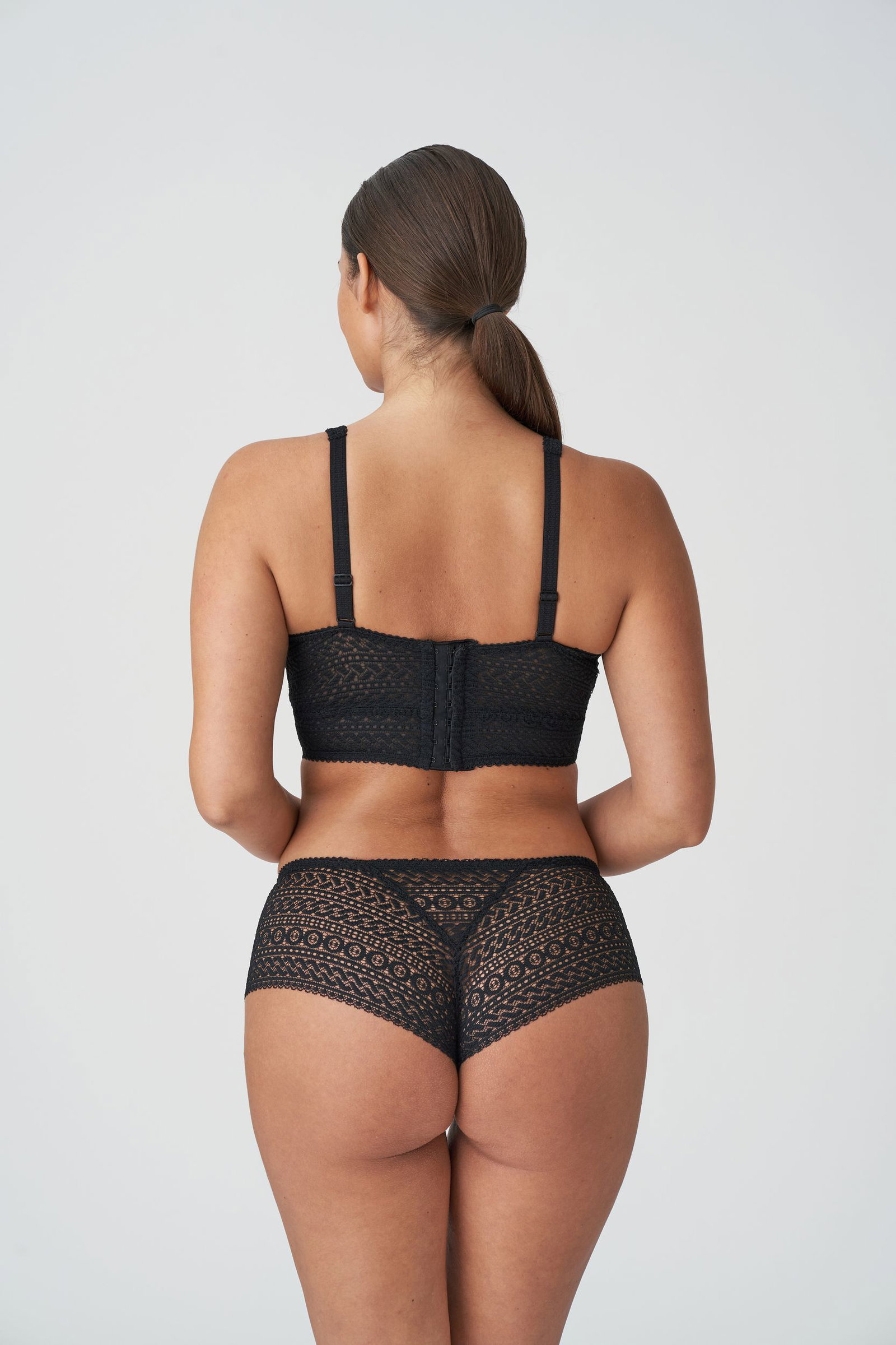 bfb7179faa86c0e81d85c992170e71dd PrimaDonna | PrimaDonna Bralette "Montara" | 90/E | schwarz