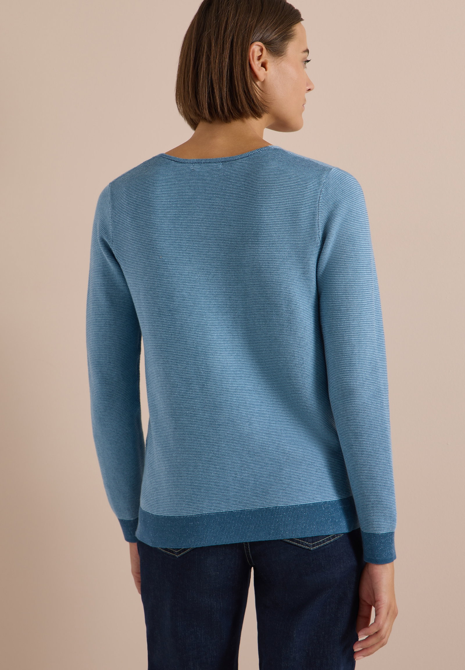 CECIL Pullover #4