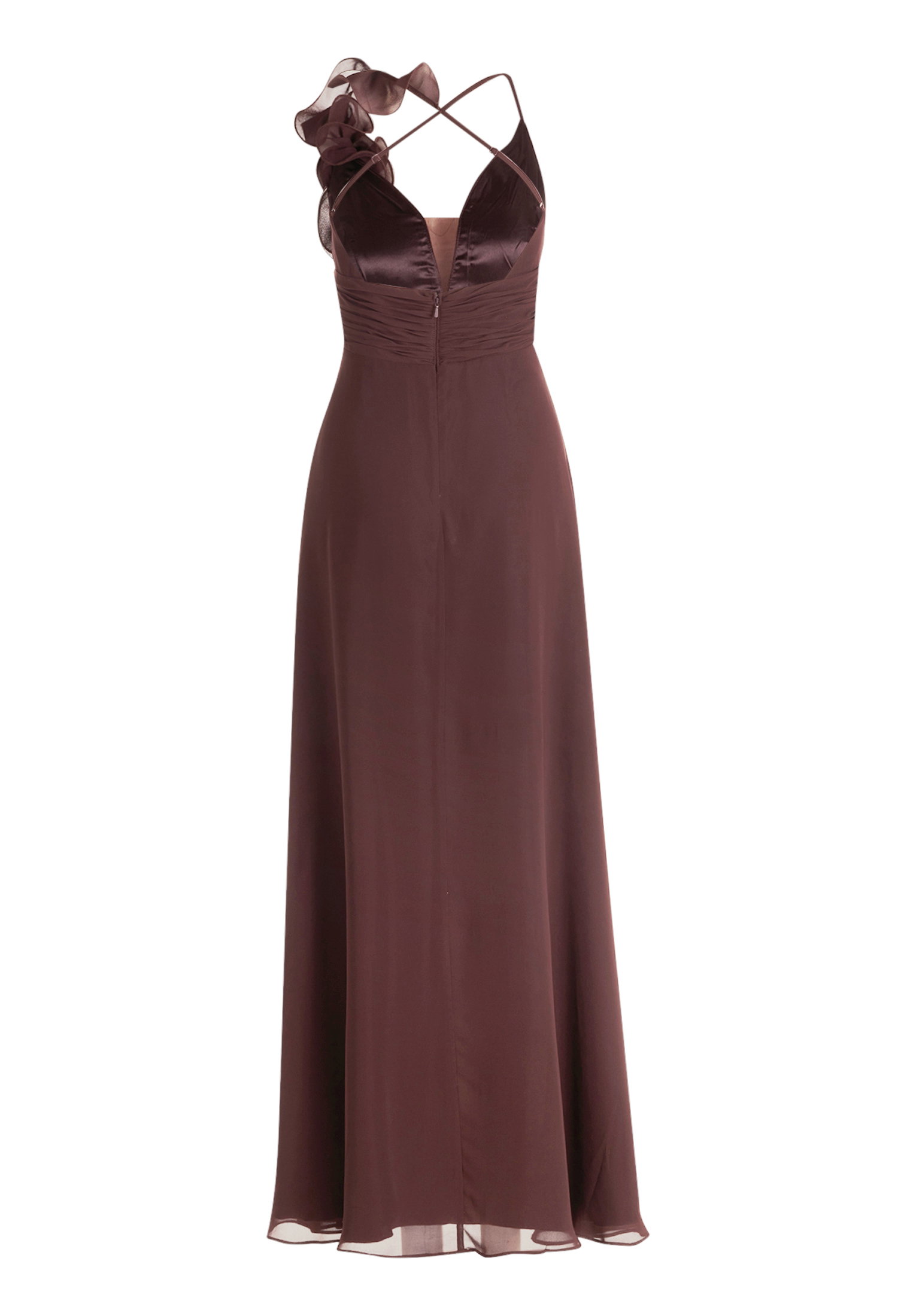 VM by Vera Mont Langes Kleid #2