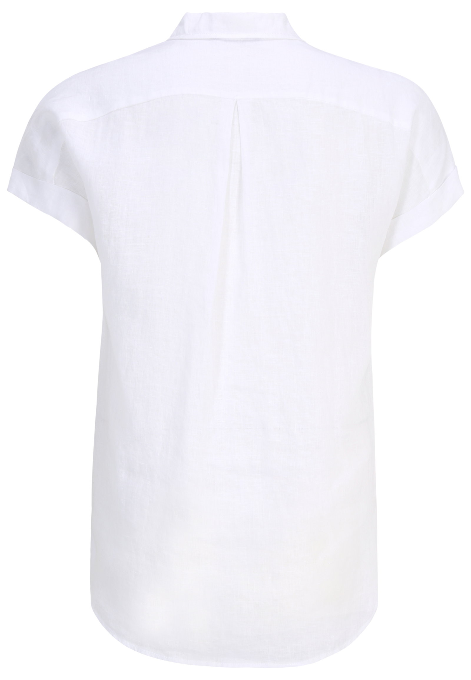 Bluse 1/2 Arm, WeiSS #2