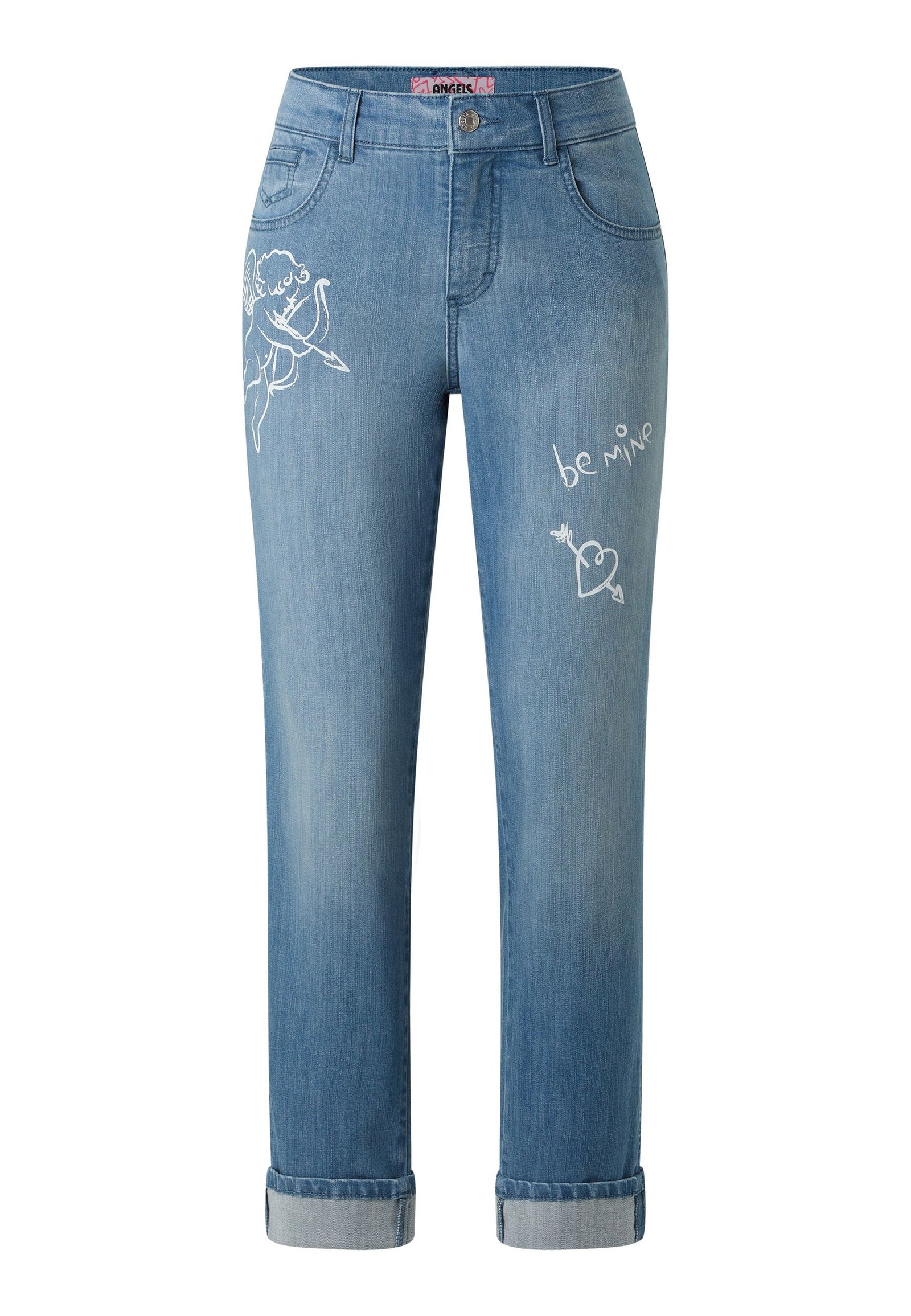 b6d7761606600acd22441d9aebb474ac Angels | Angels Boyfriend Jeans | 36/30 | 1913_345