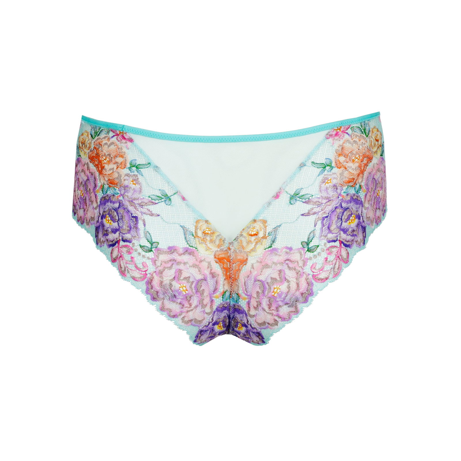 52a123bc3be147a7a5294a965824378b Marie Jo | Marie Jo Slip | 40