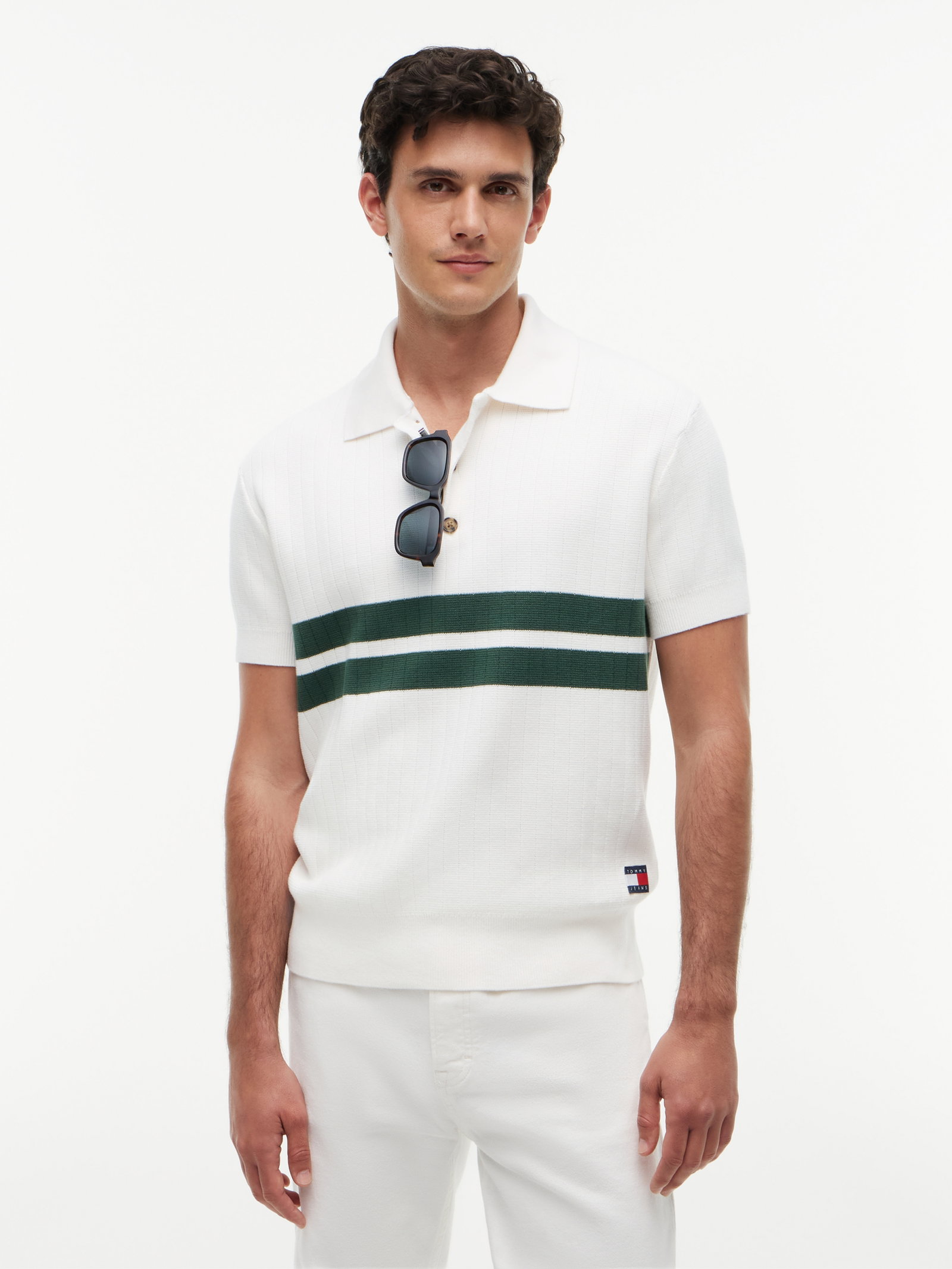 Tommy Jeans Poloshirt #2