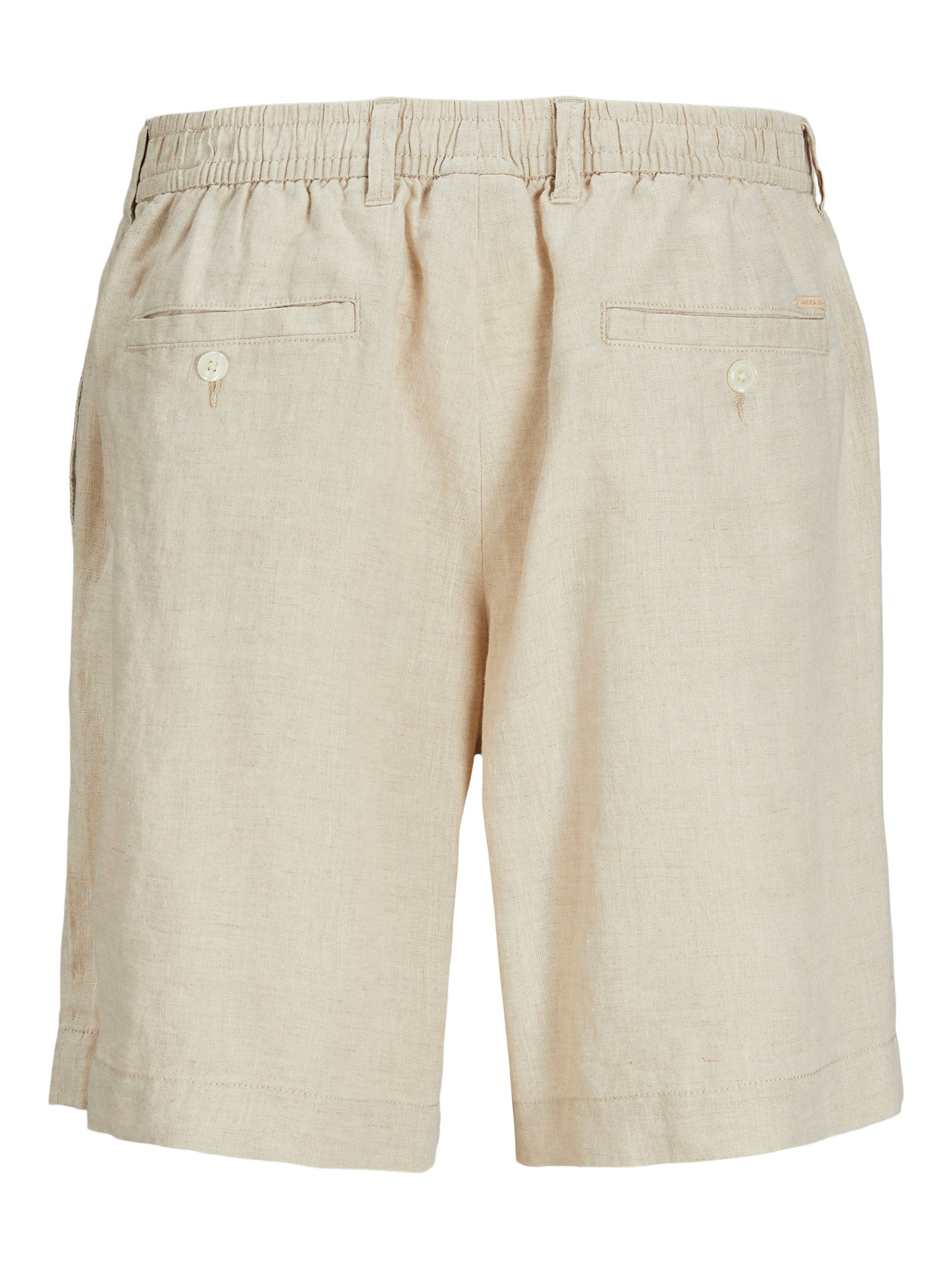 Jack&Jones |  Jack&Jones Shorts  | S | silver lining