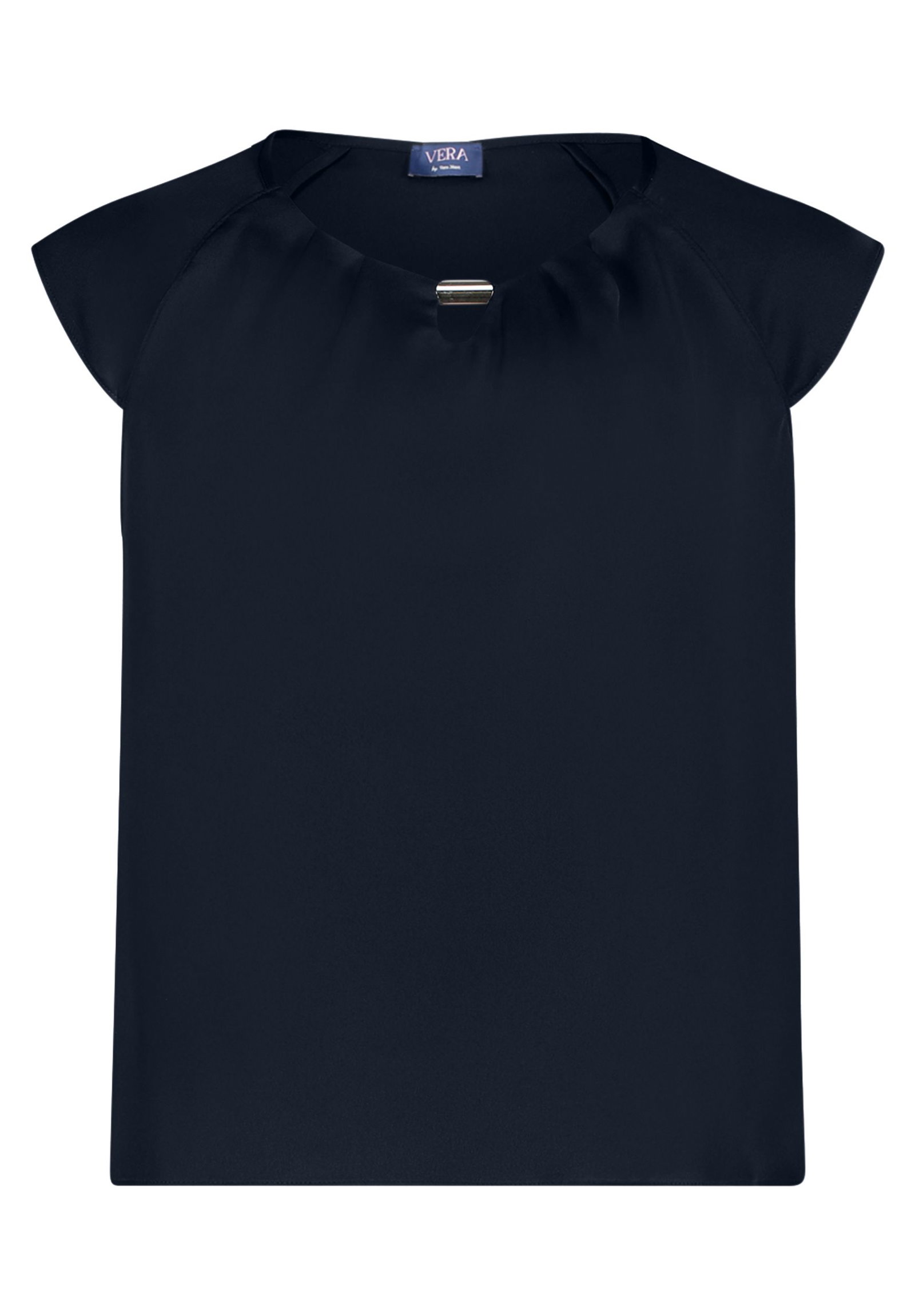 Vera Mont |  Vera Mont Blusenshirt  | 48 | night sky