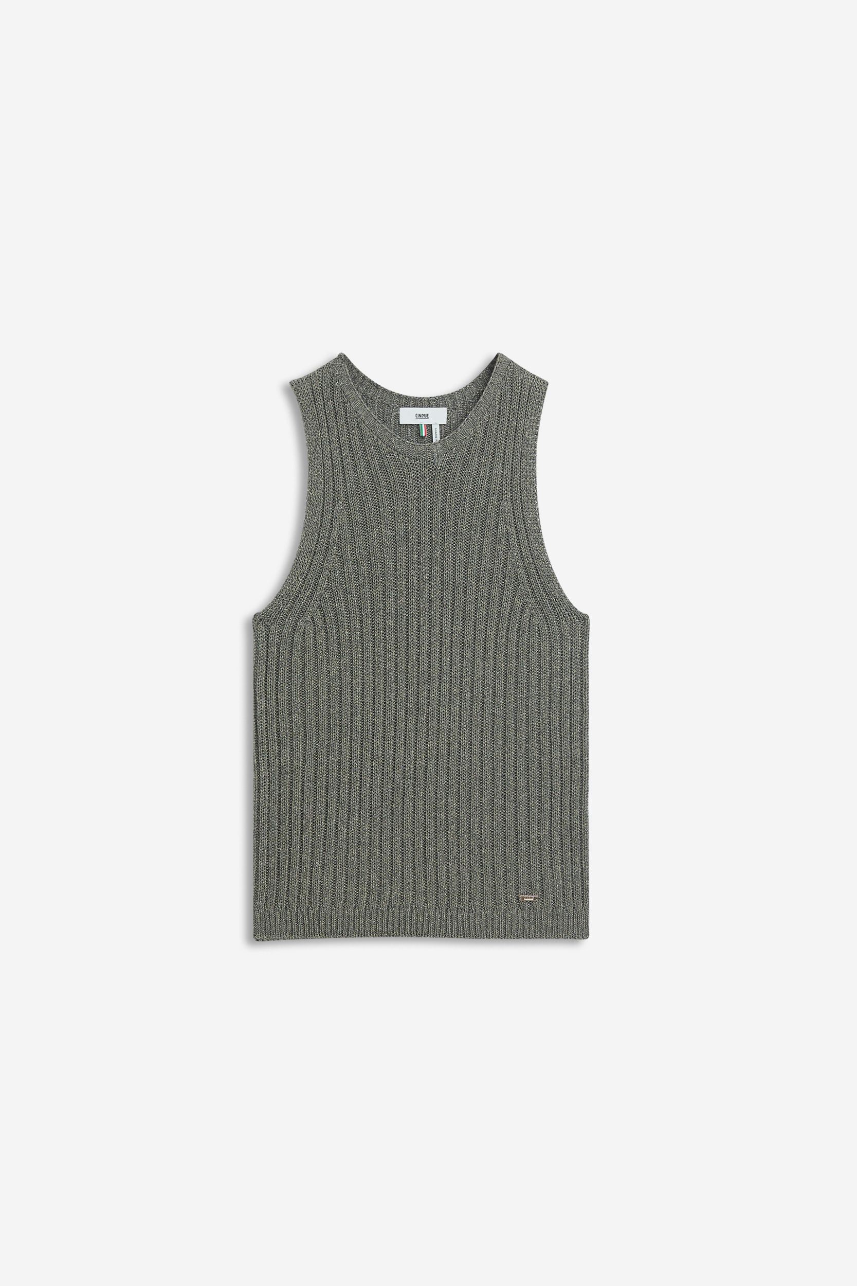 Cinque |  Cinque Top  | S | grün